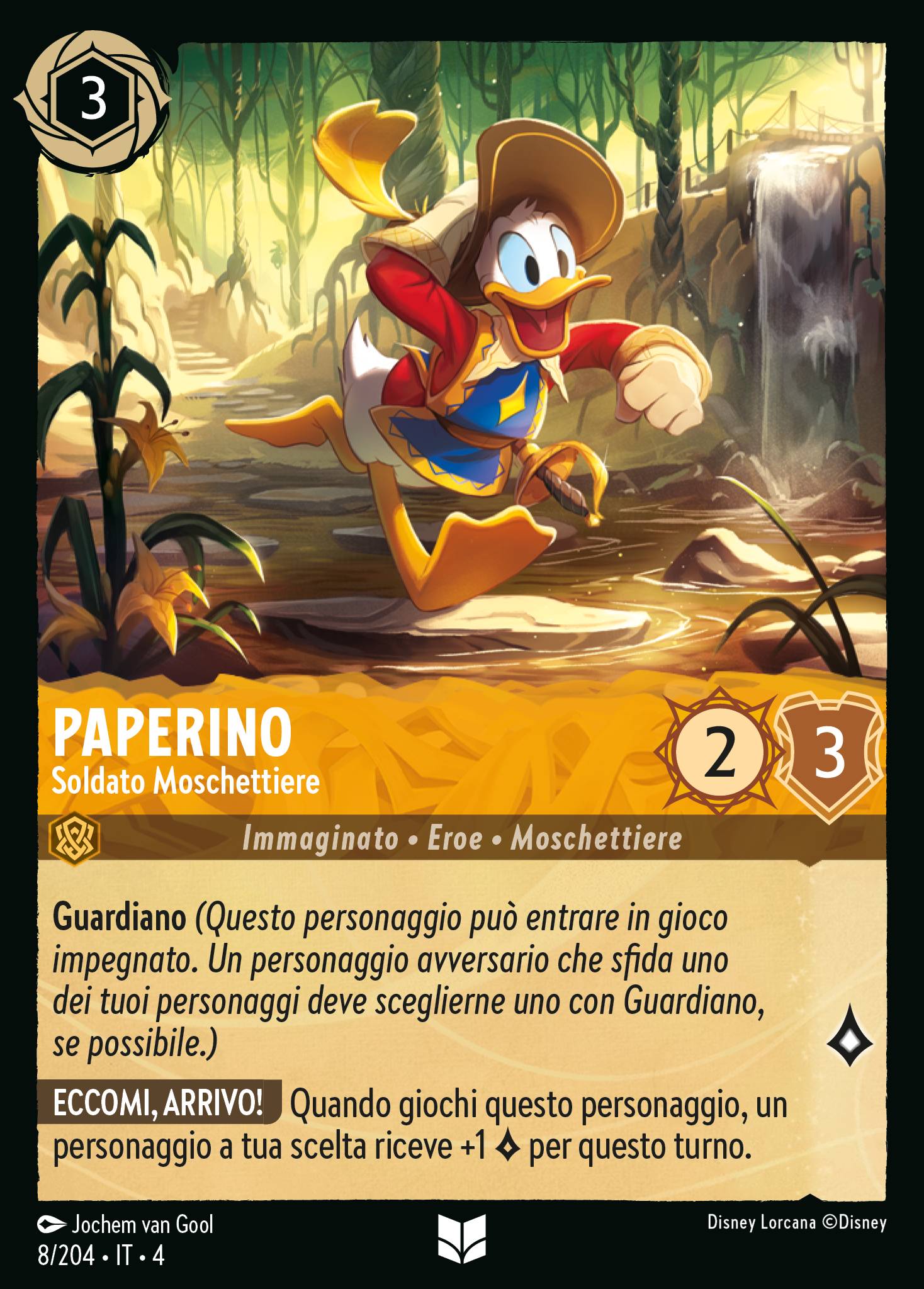 Paperino