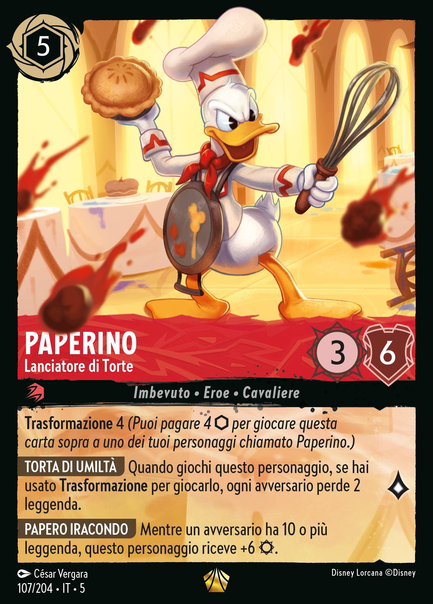 Paperino