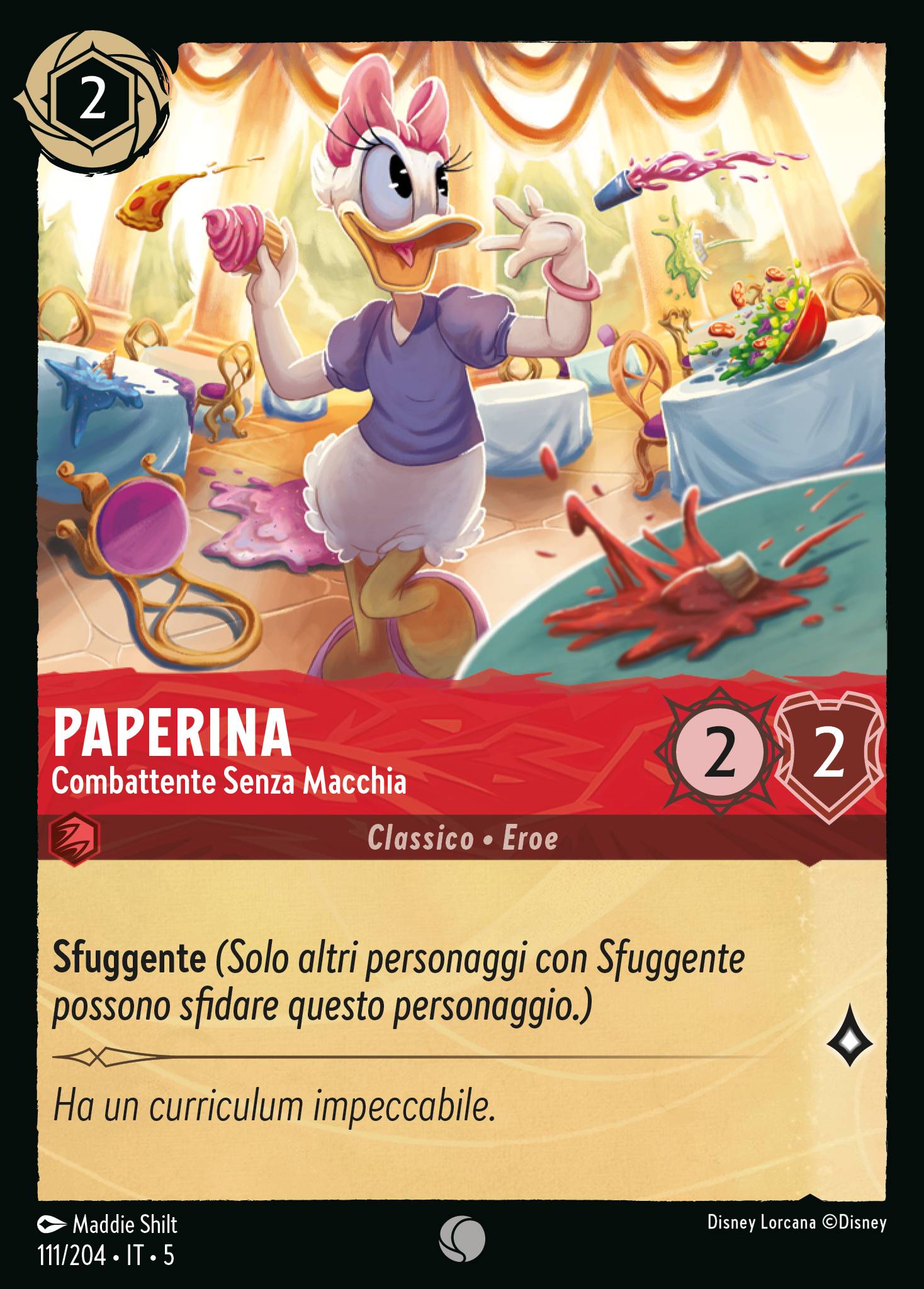Paperina