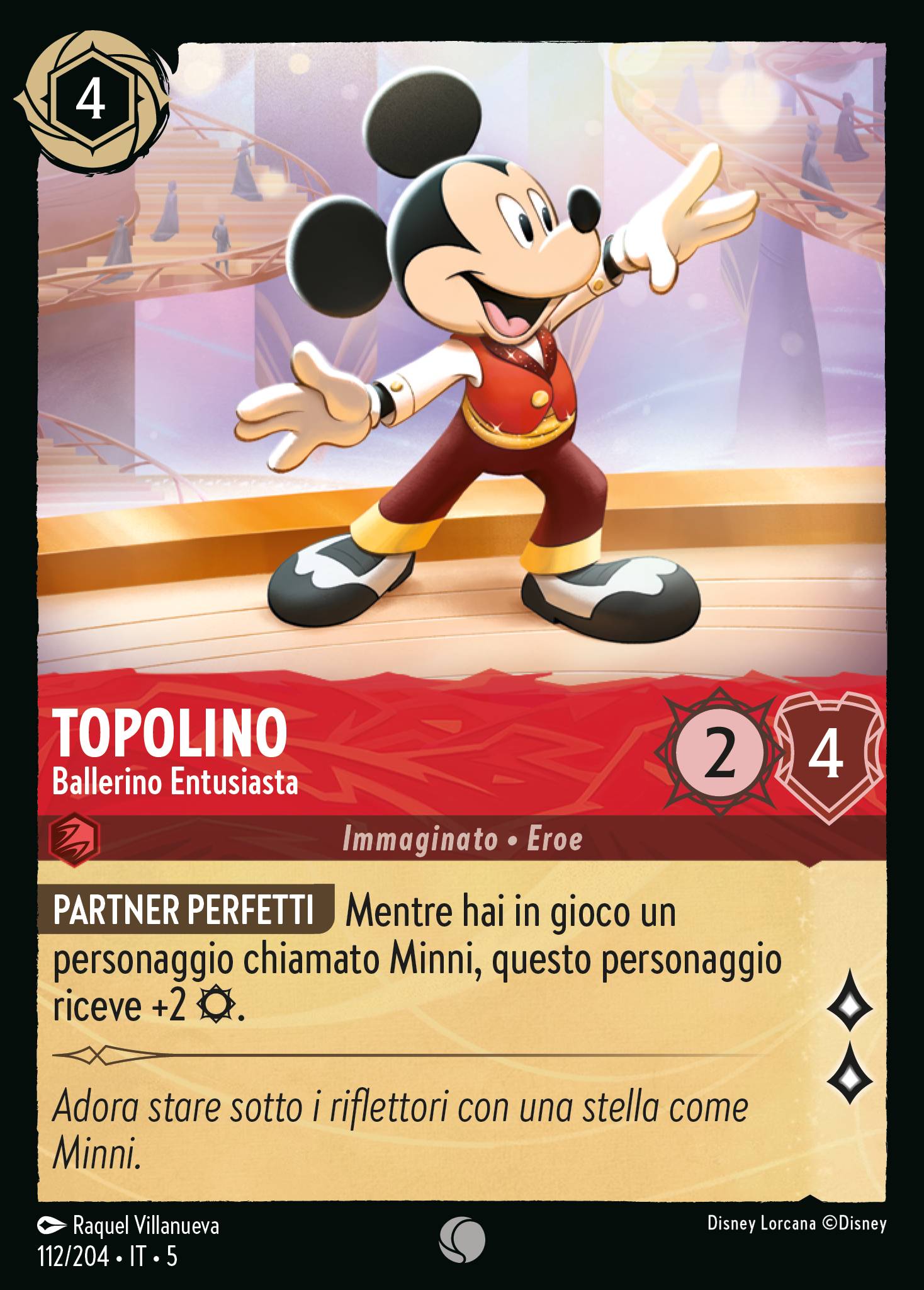 Topolino
