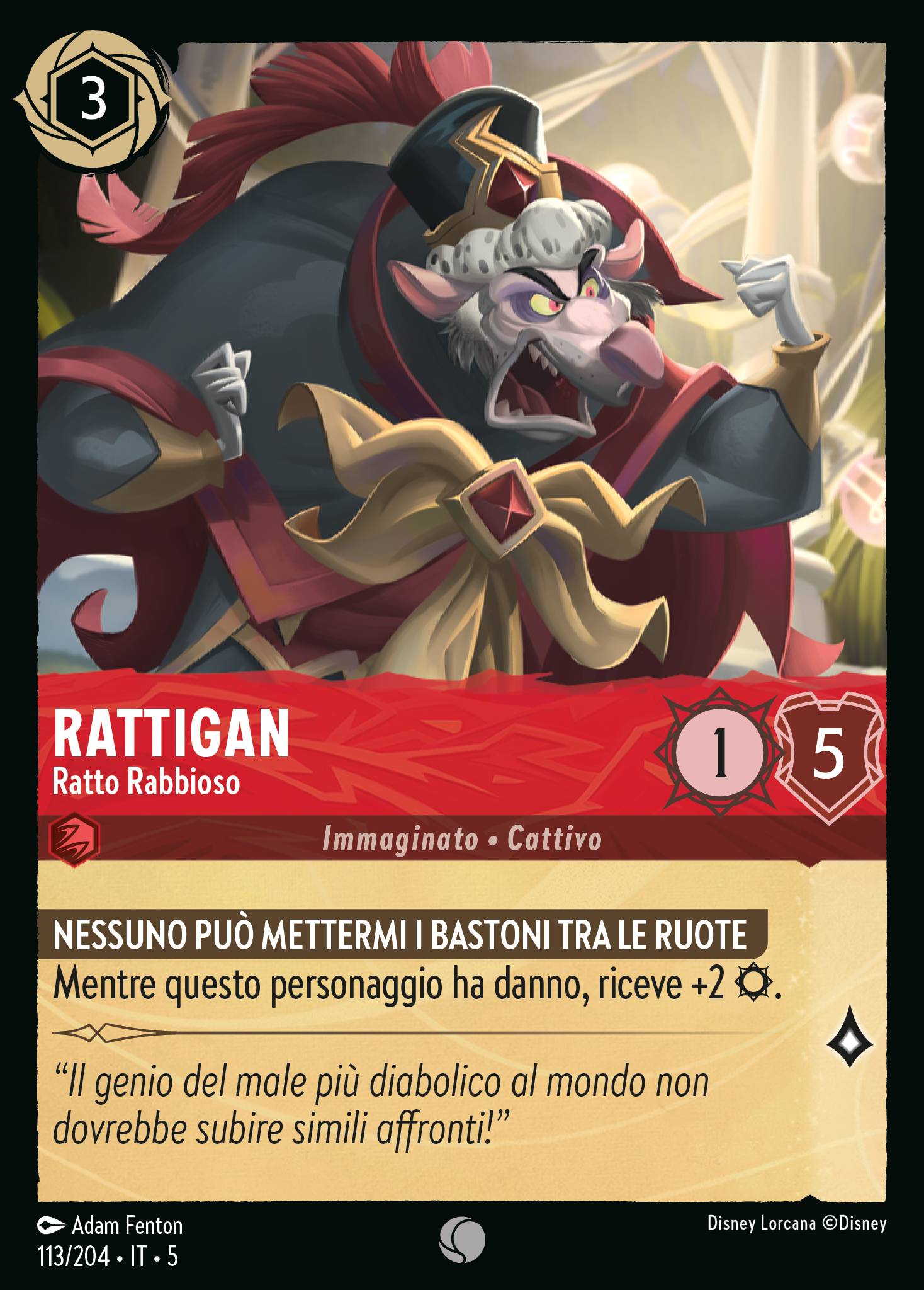 Rattigan