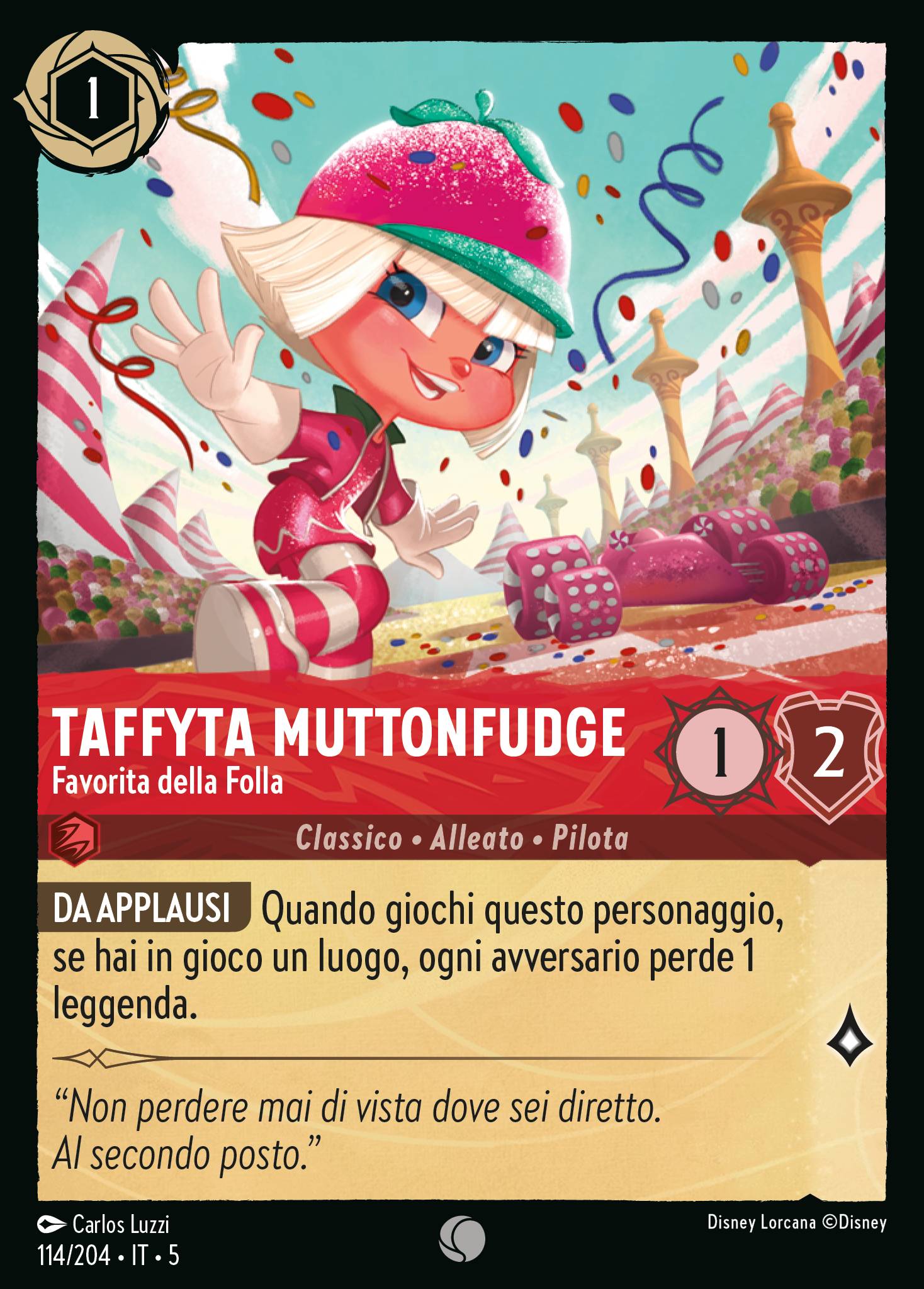 Taffyta Muttonfudge