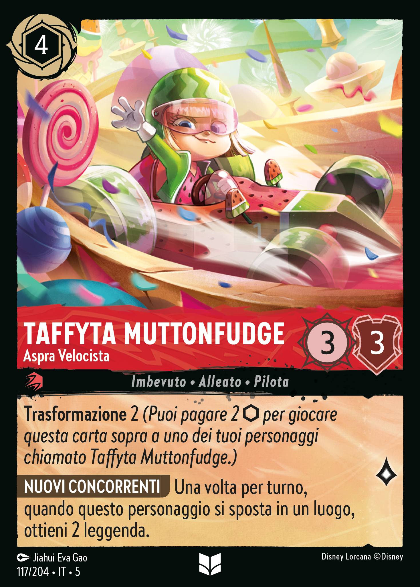 Taffyta Muttonfudge
