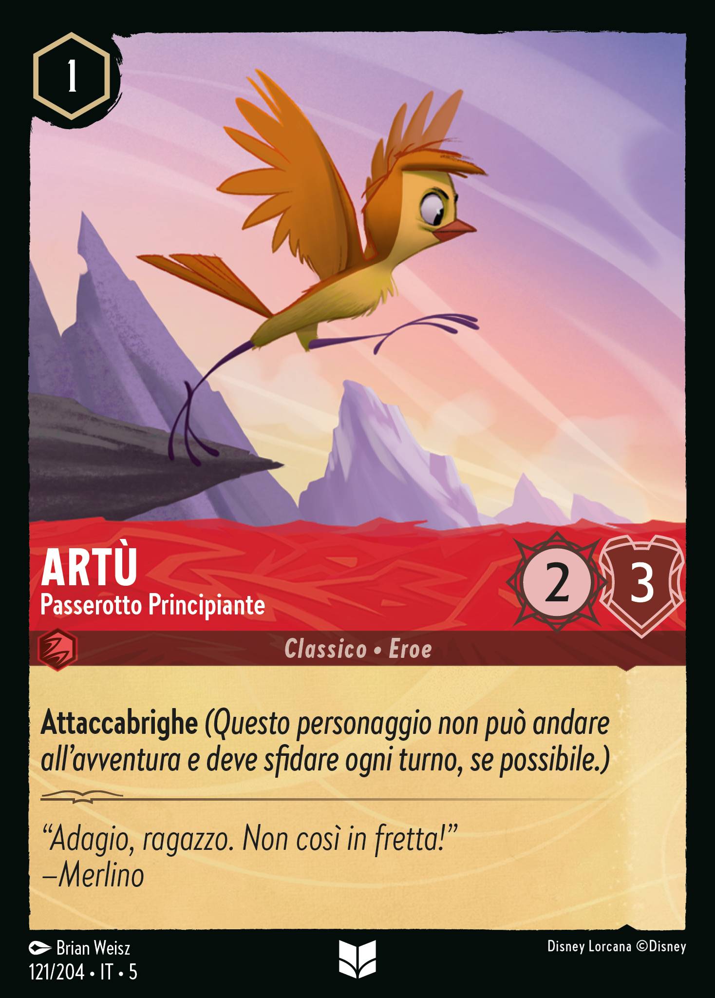 Artù