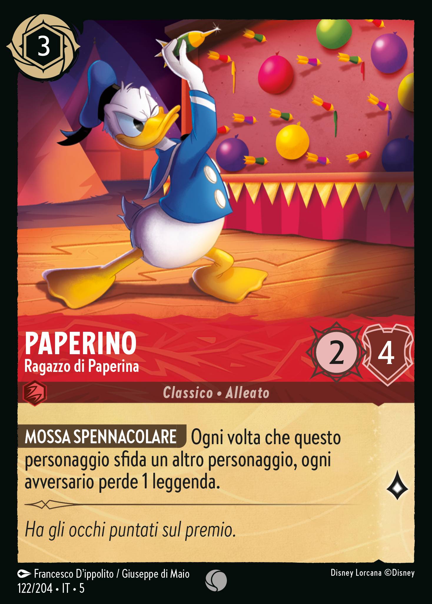Paperino