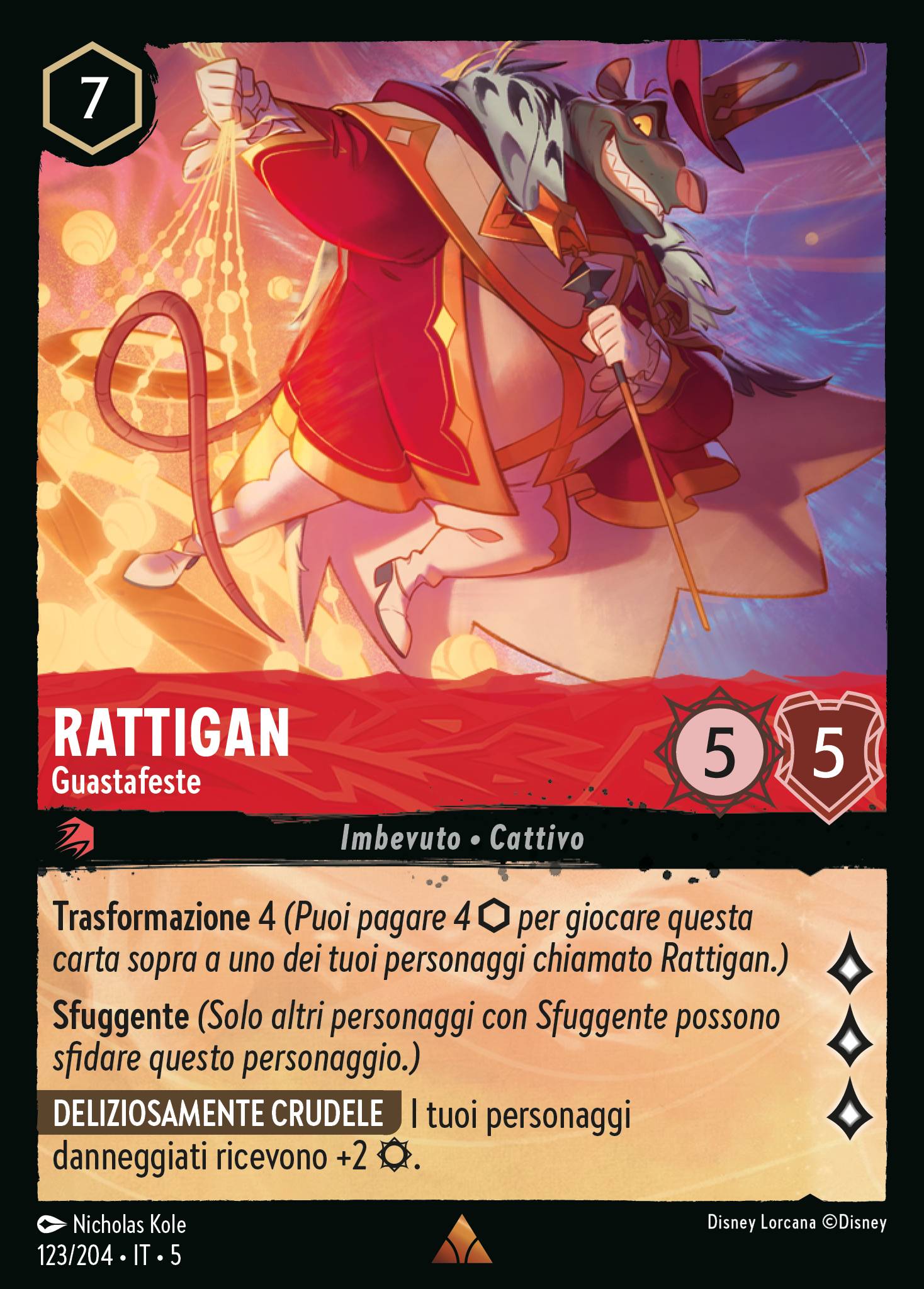 Rattigan