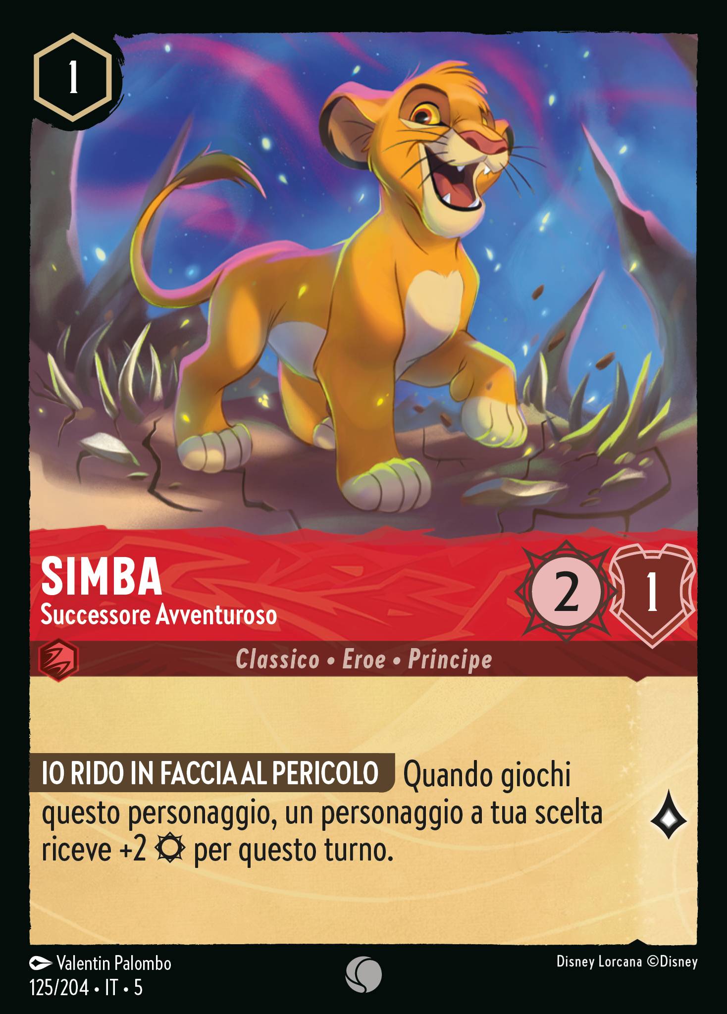Simba