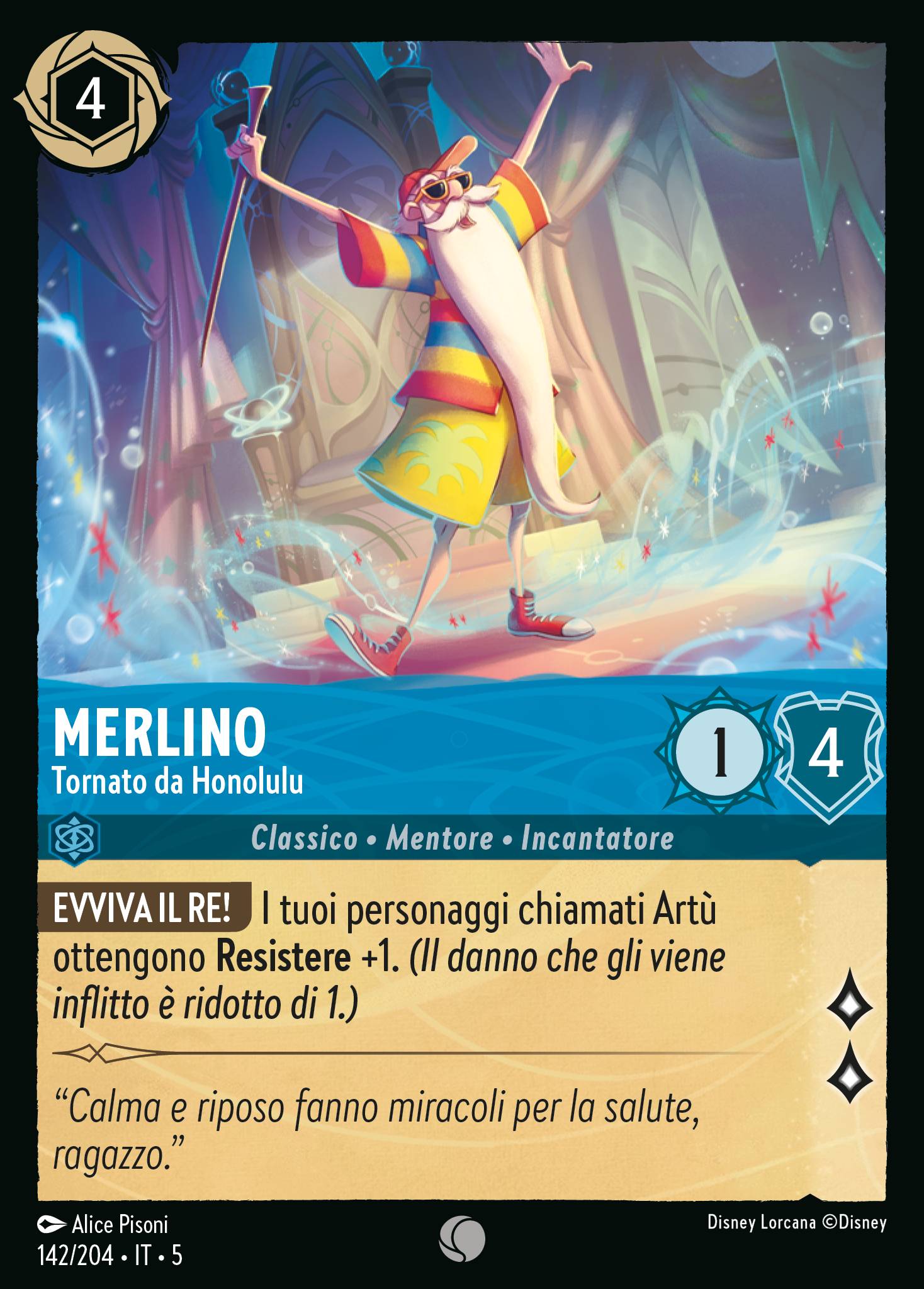 Merlino