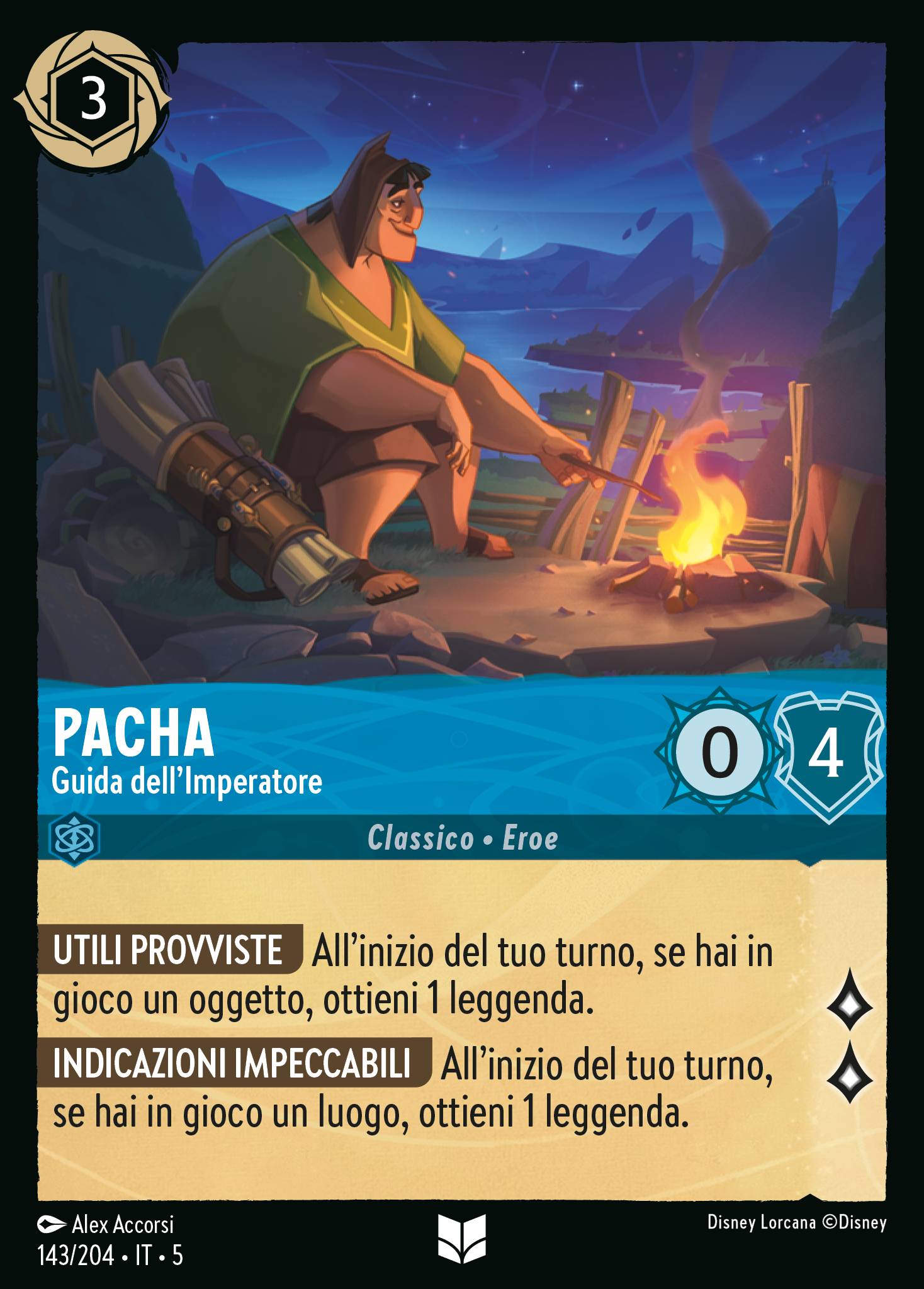 Pacha