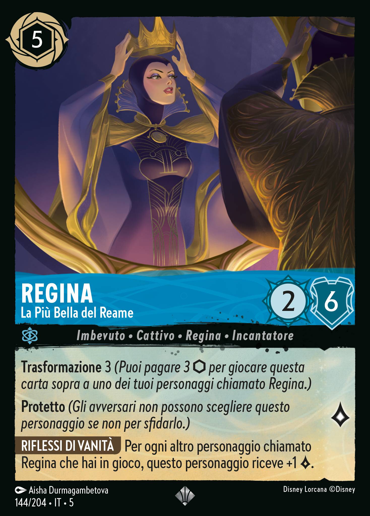 Regina