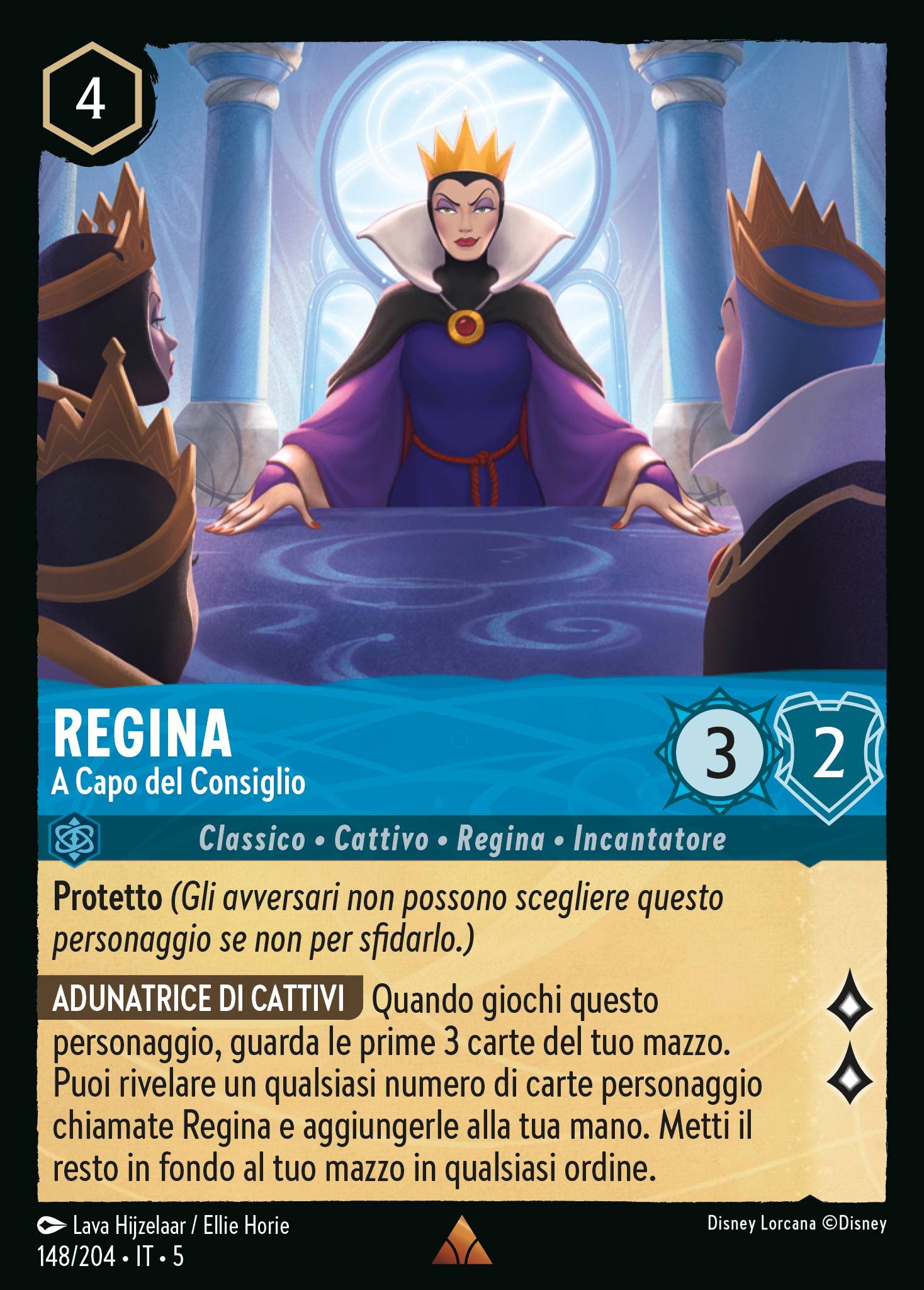 Regina
