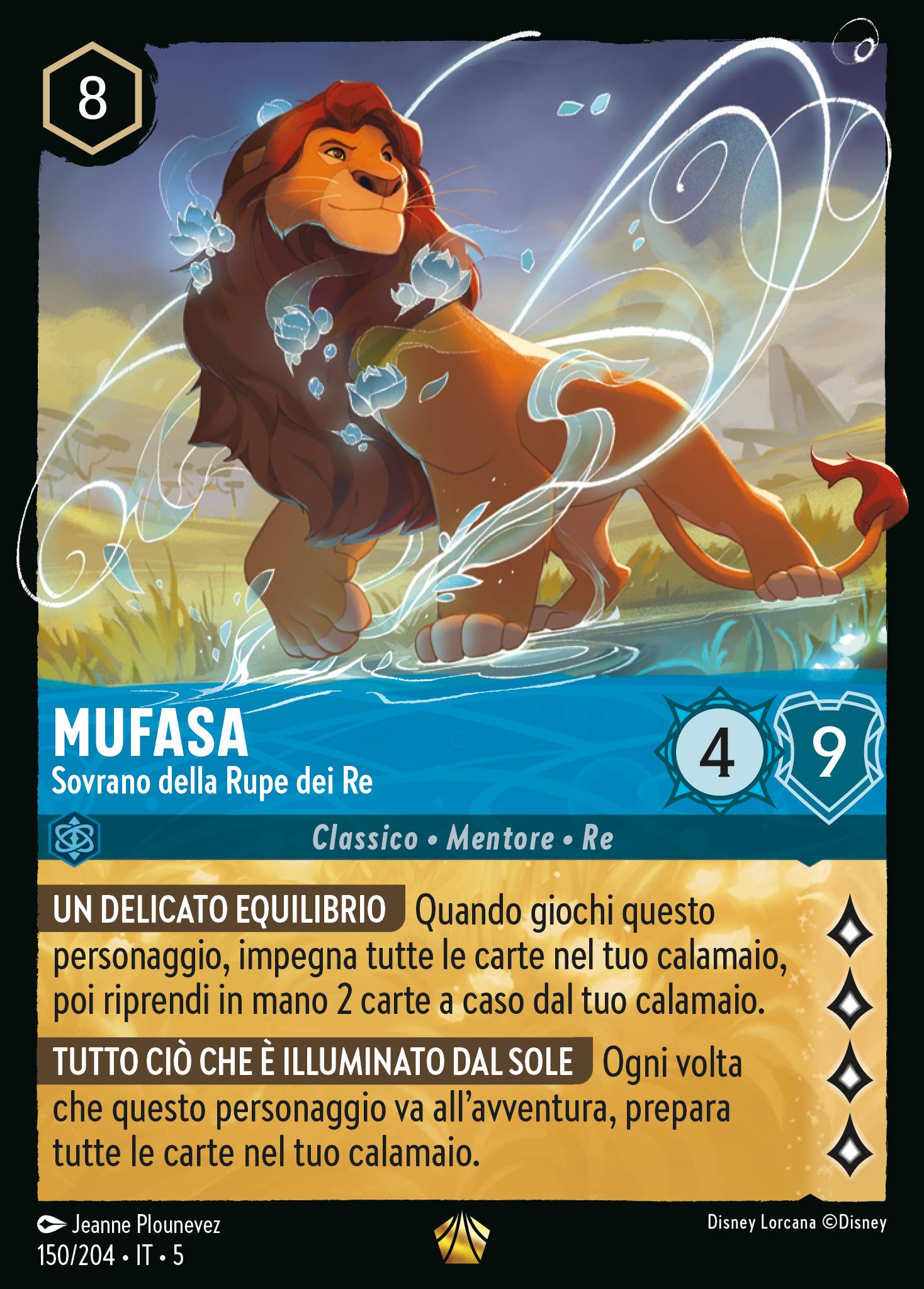Mufasa