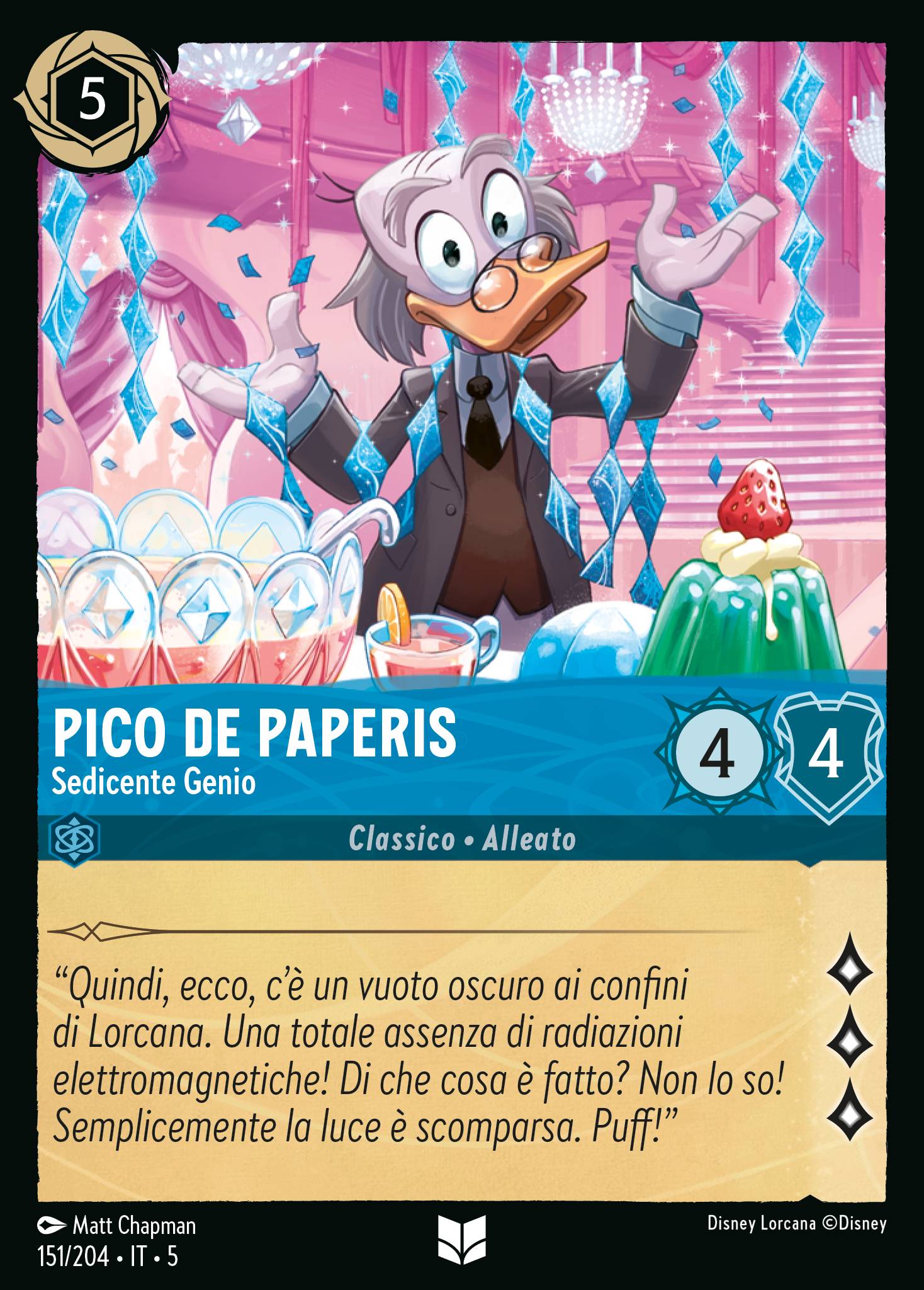Pico de Paperis