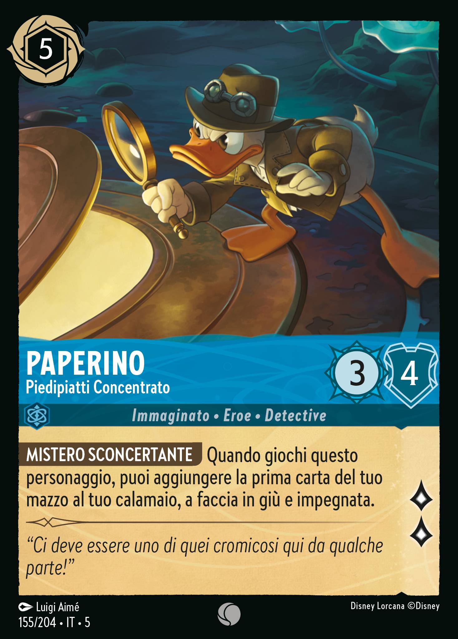 Paperino