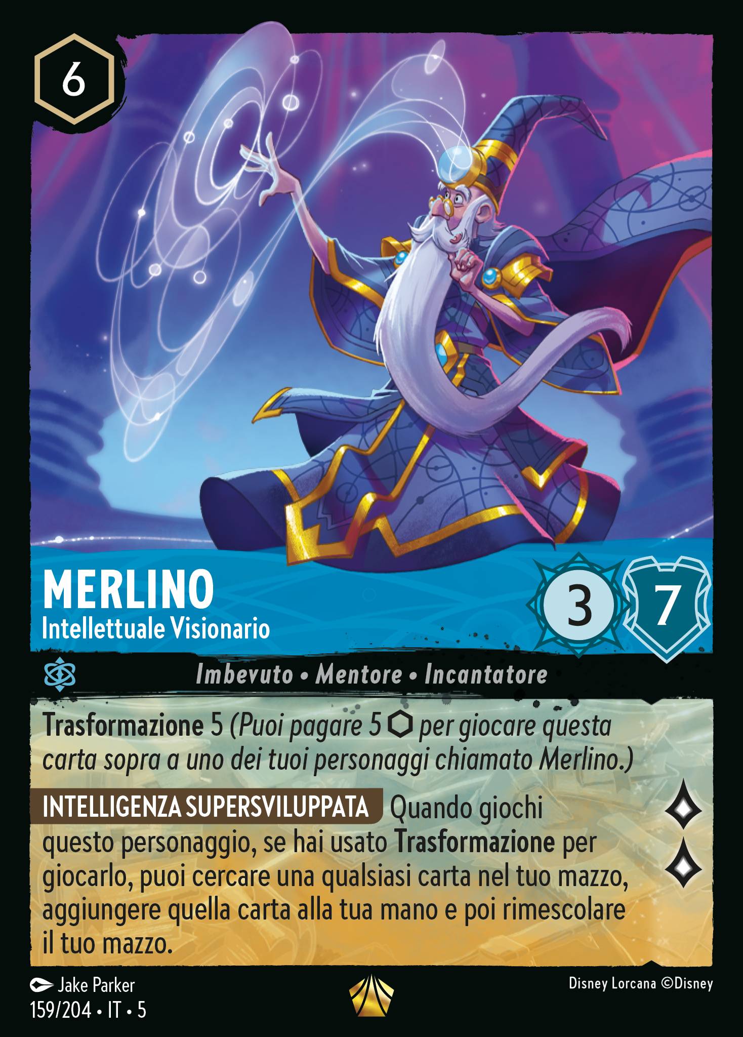 Merlino