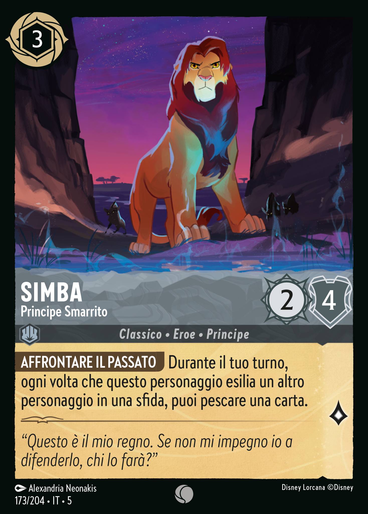 Simba