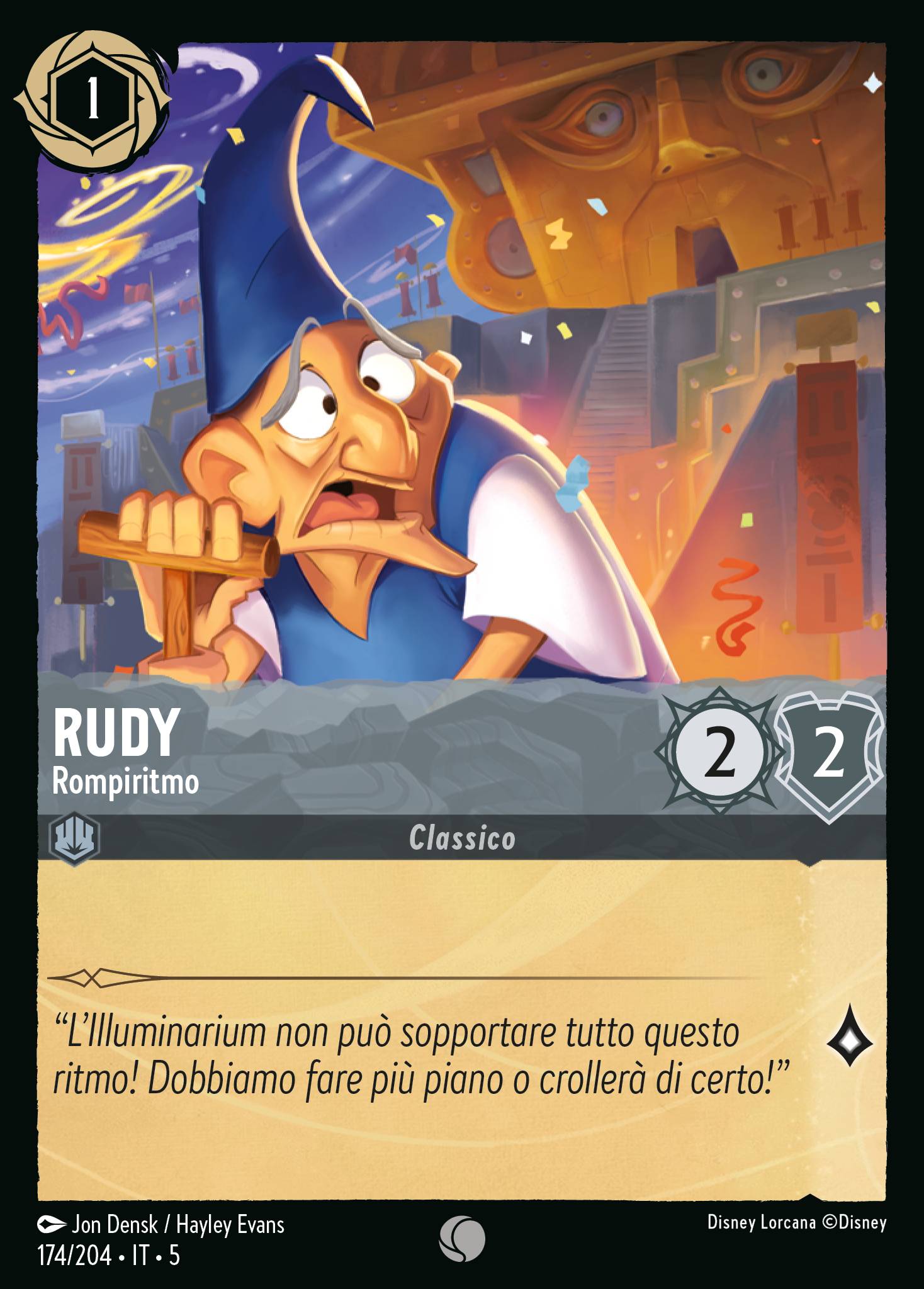 Rudy