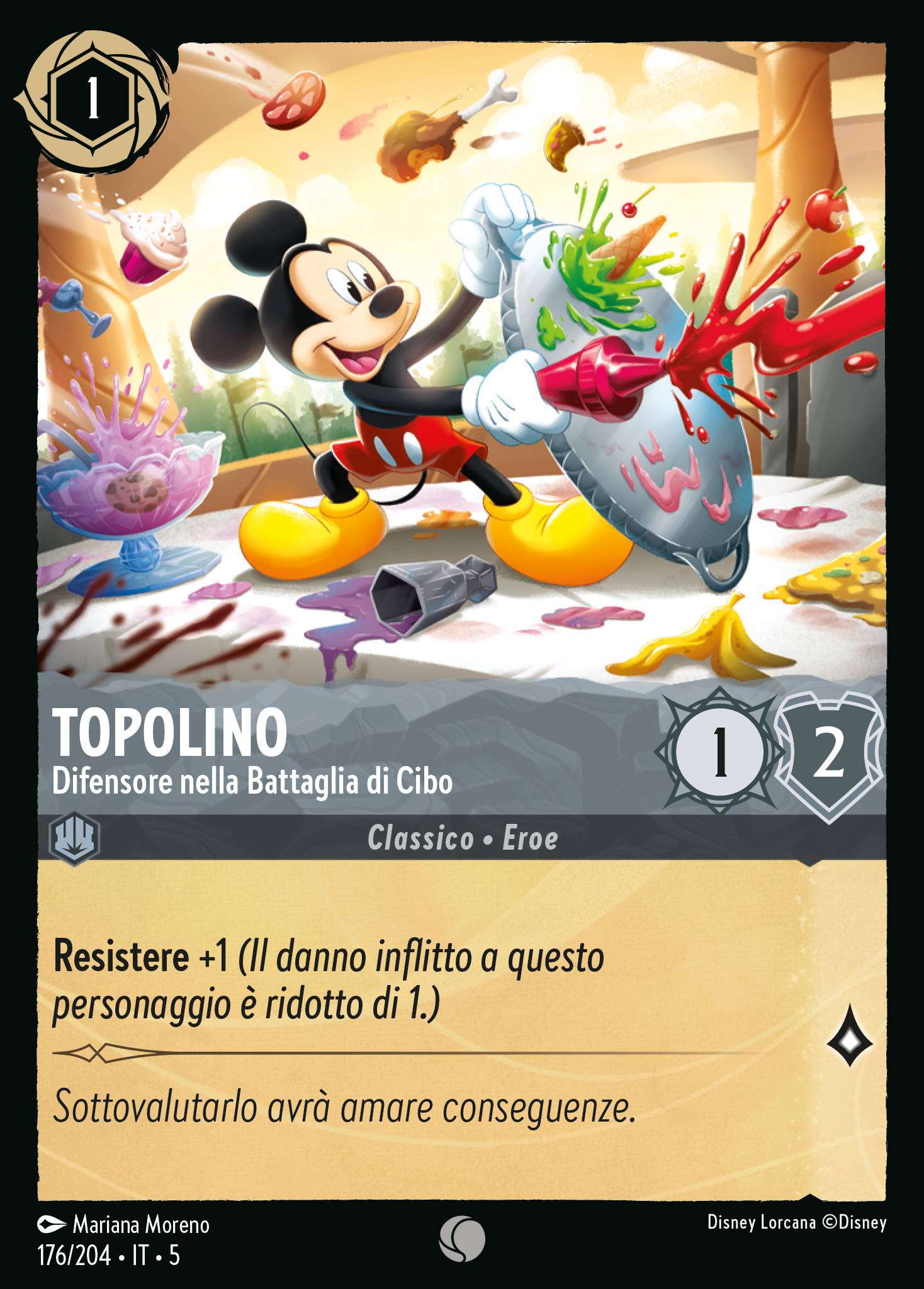 Topolino