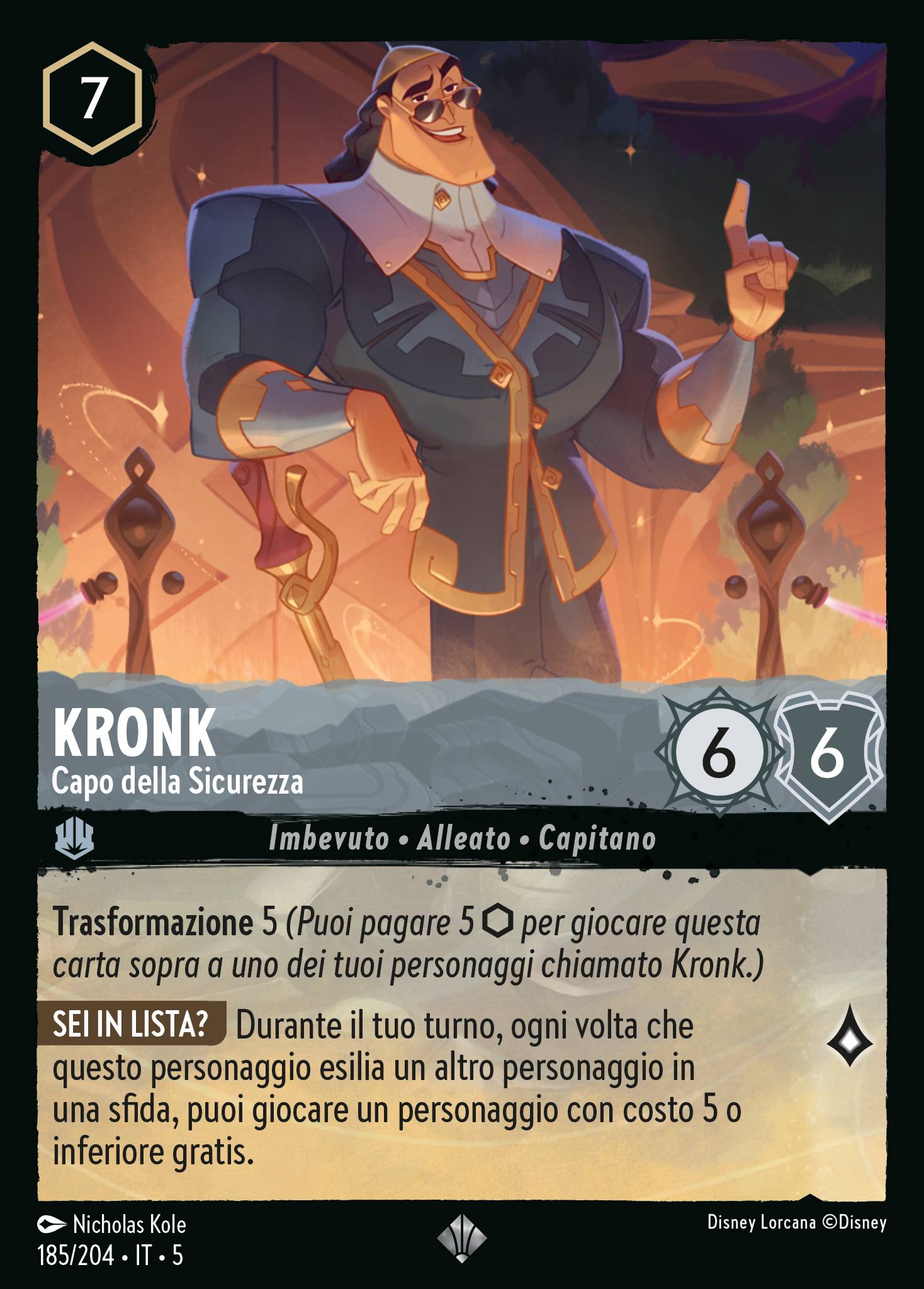 Kronk