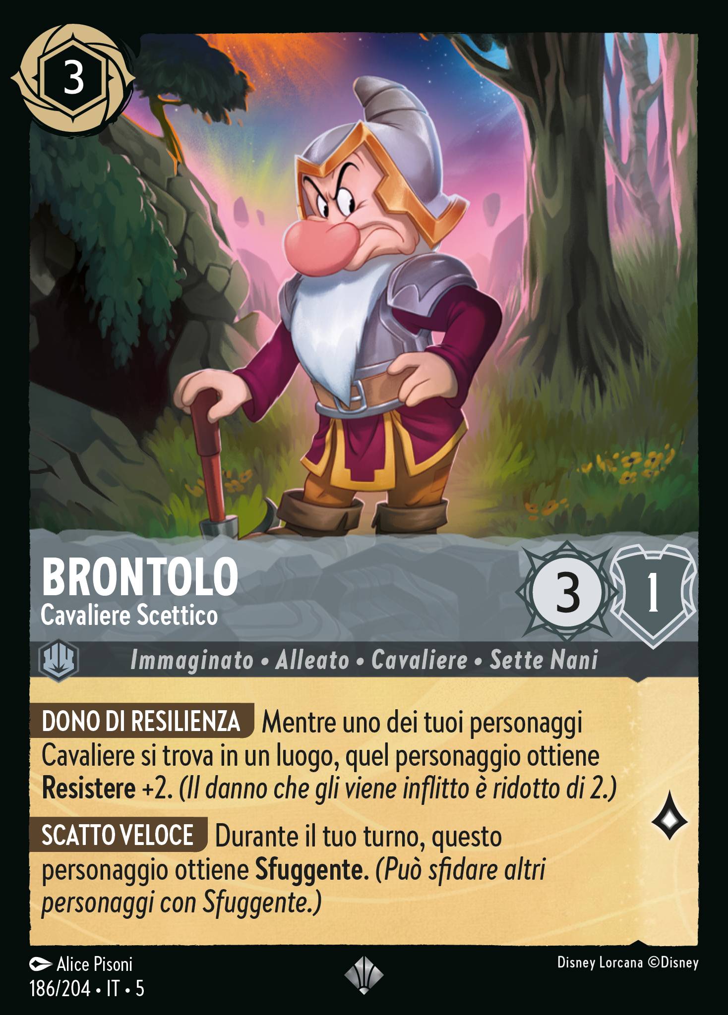 Brontolo