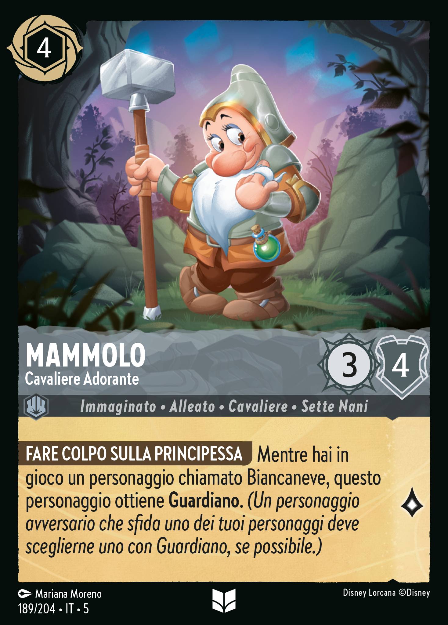 Mammolo