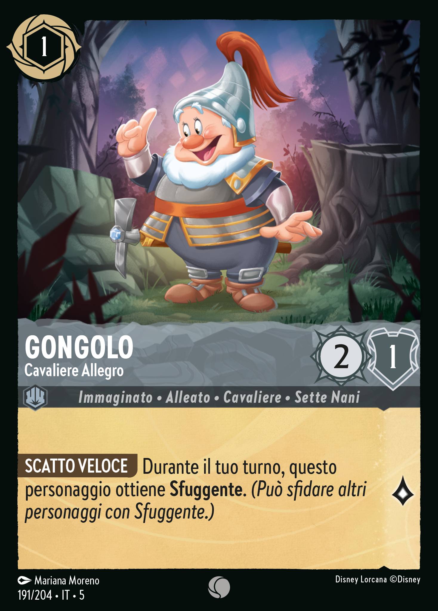 Gongolo