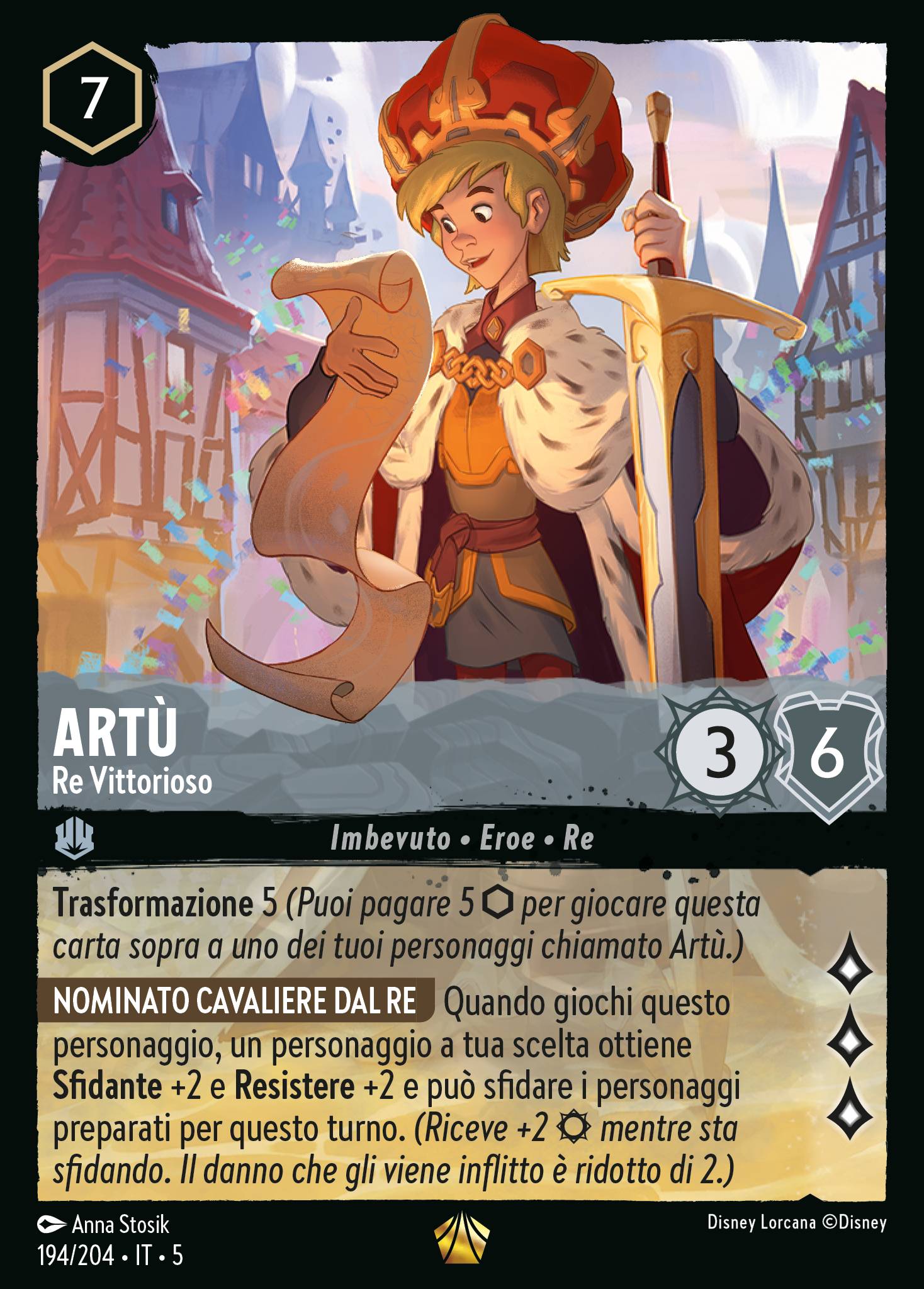 Artù