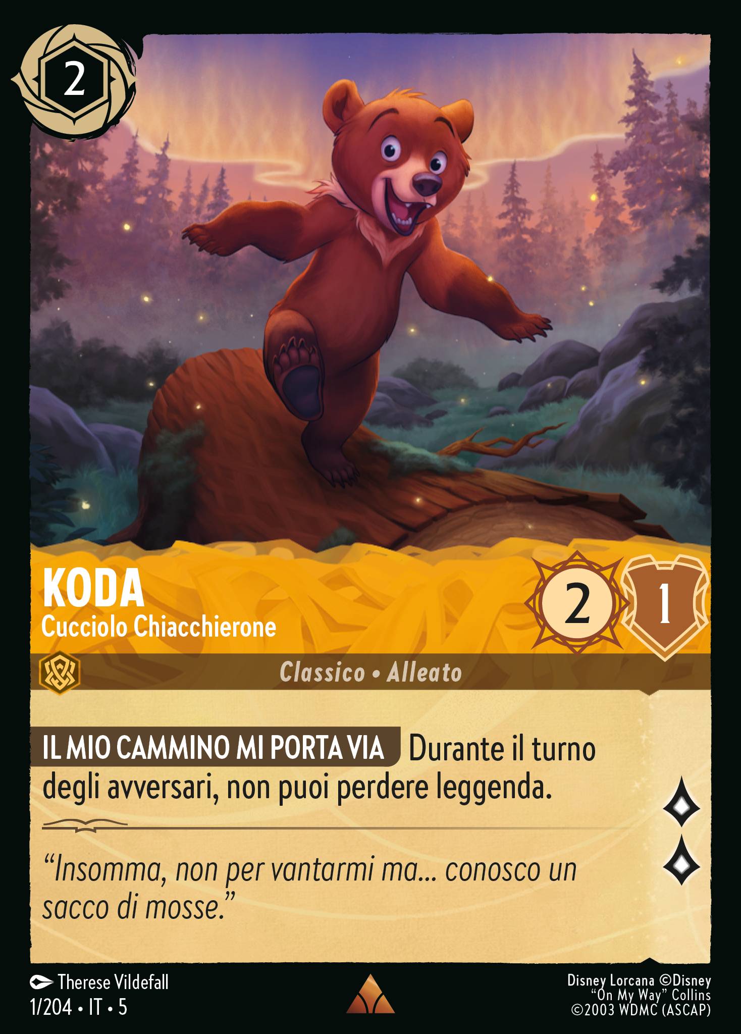 Koda
