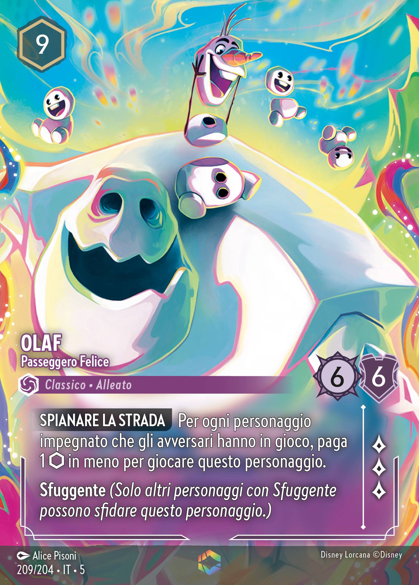 Olaf