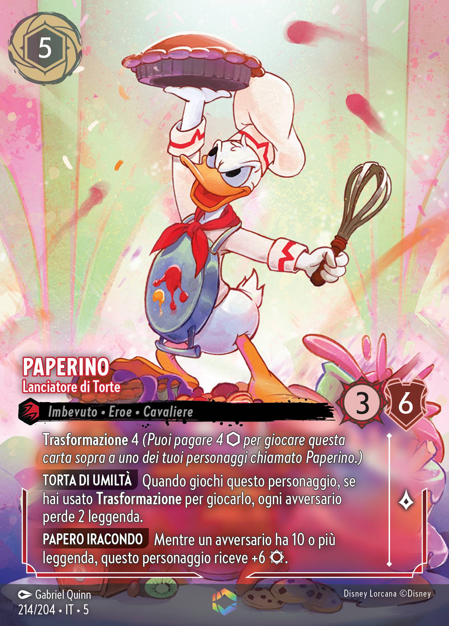 Paperino
