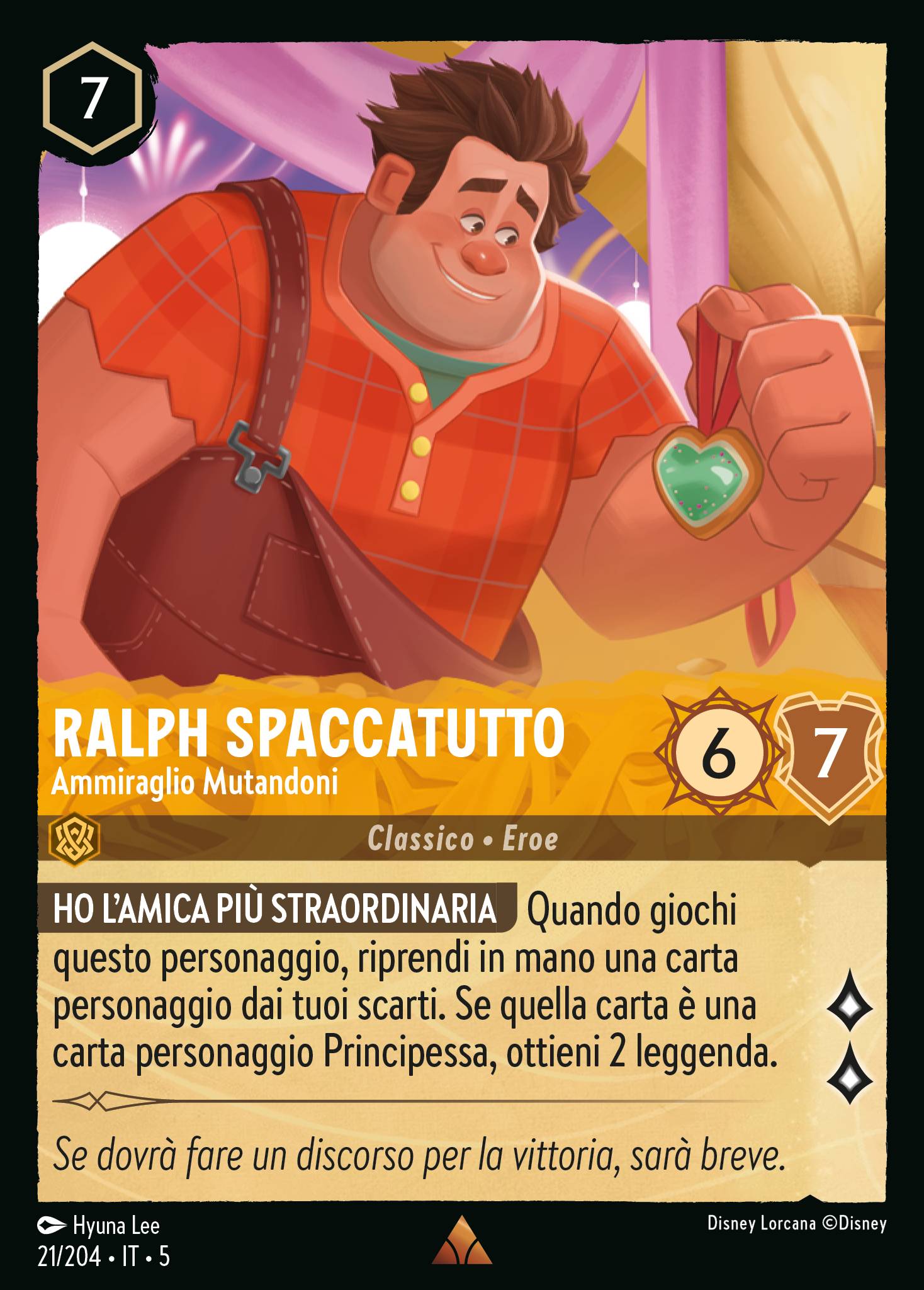 Ralph Spaccatutto