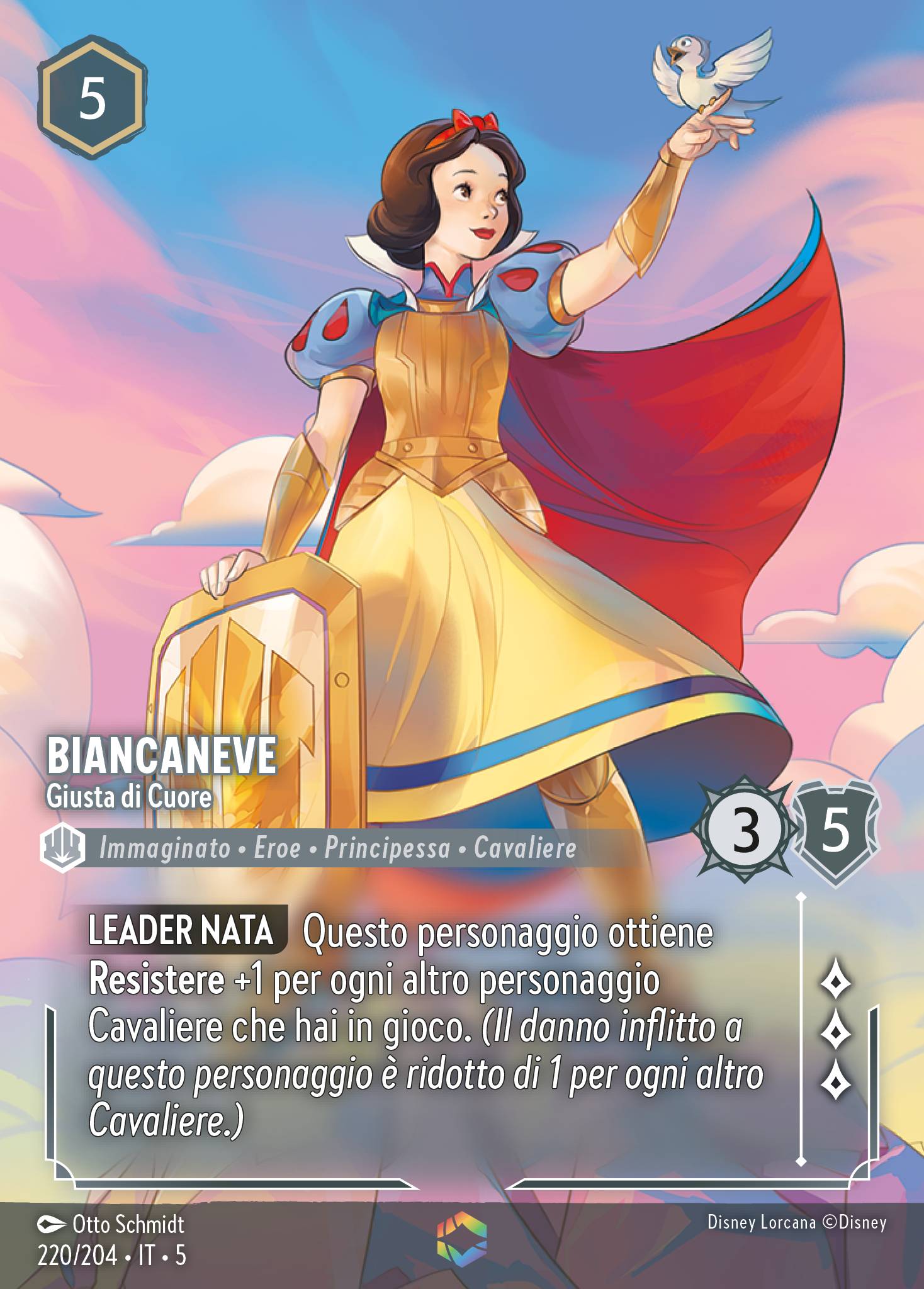 Biancaneve