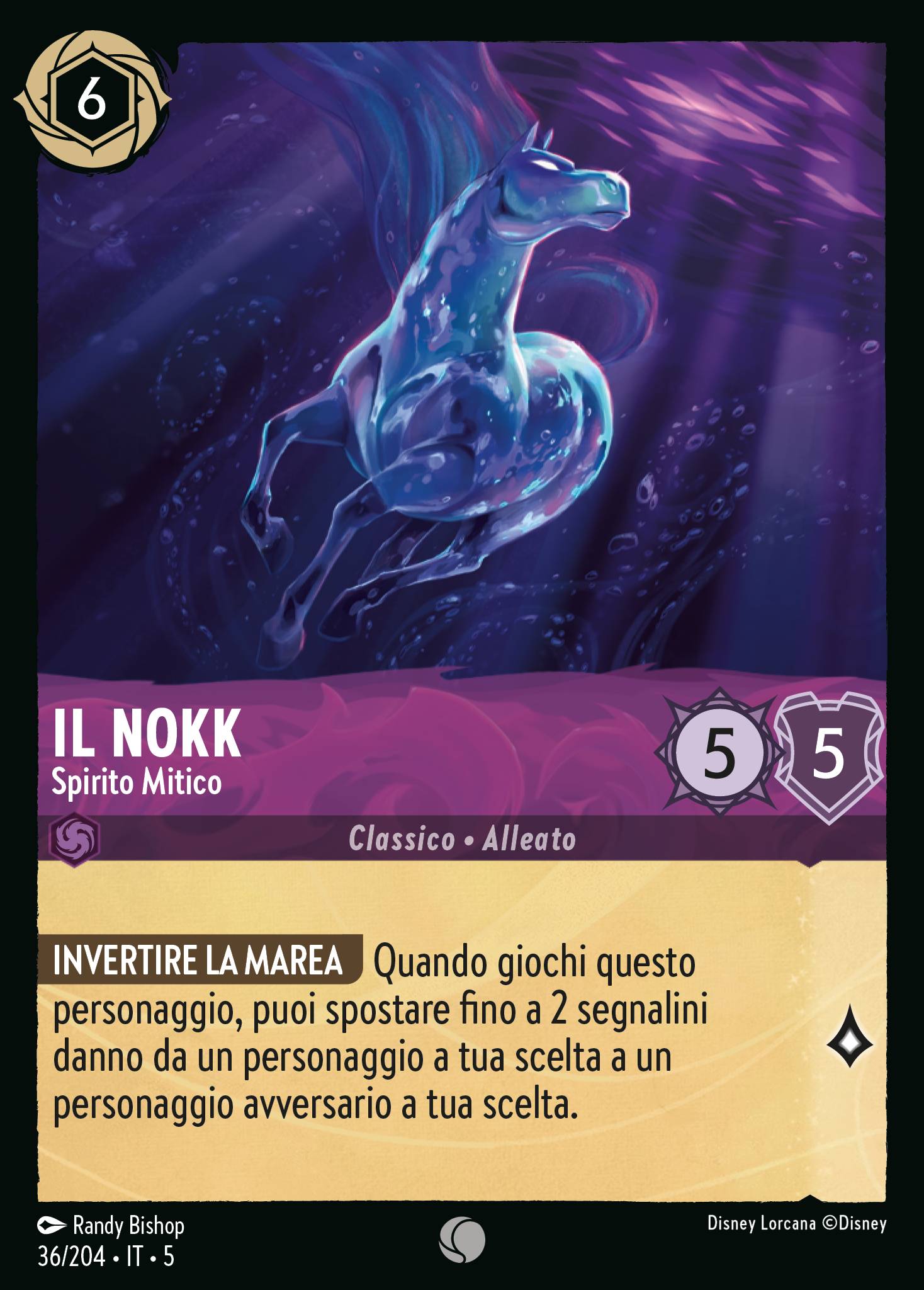 Il Nokk