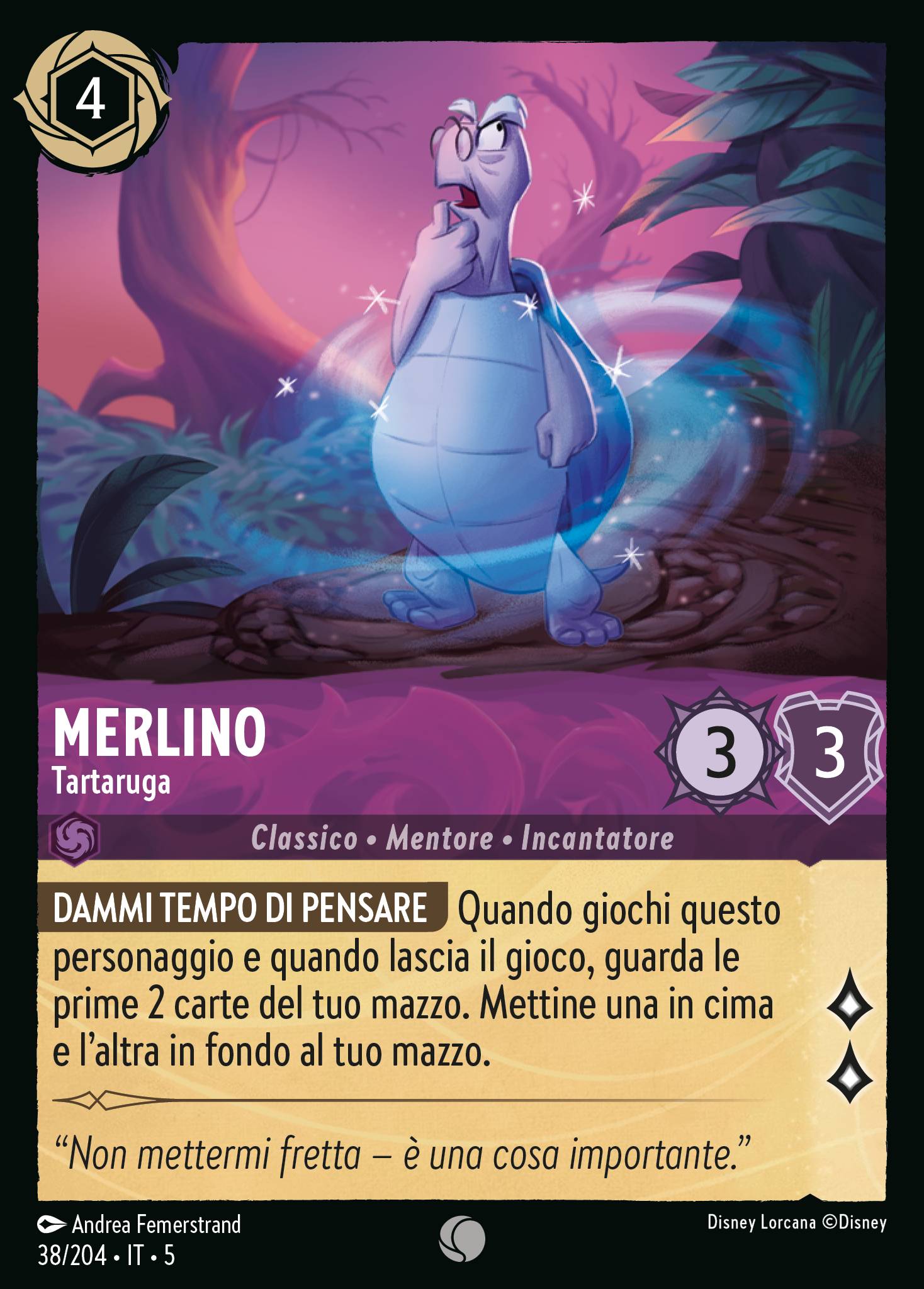 Merlino