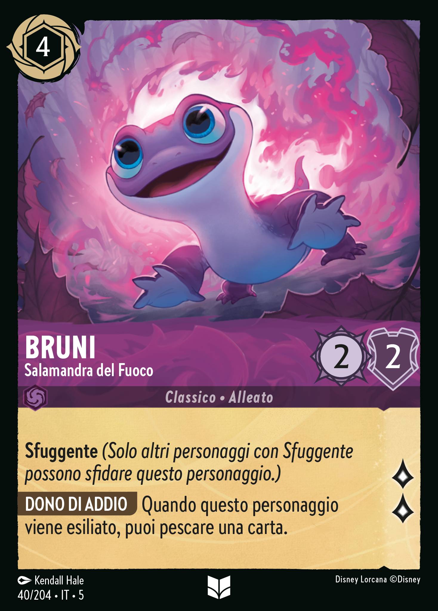 Bruni