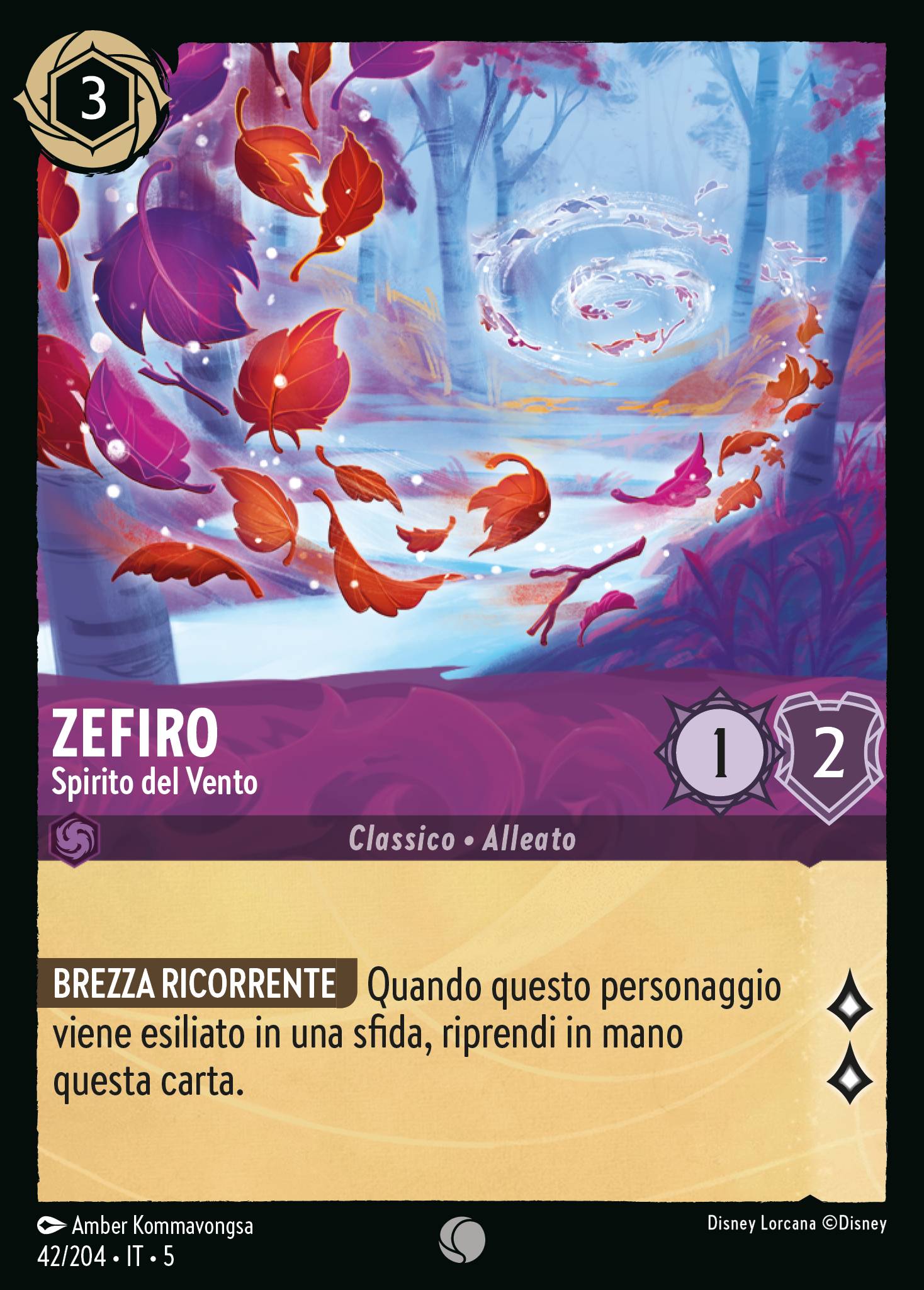 Zefiro