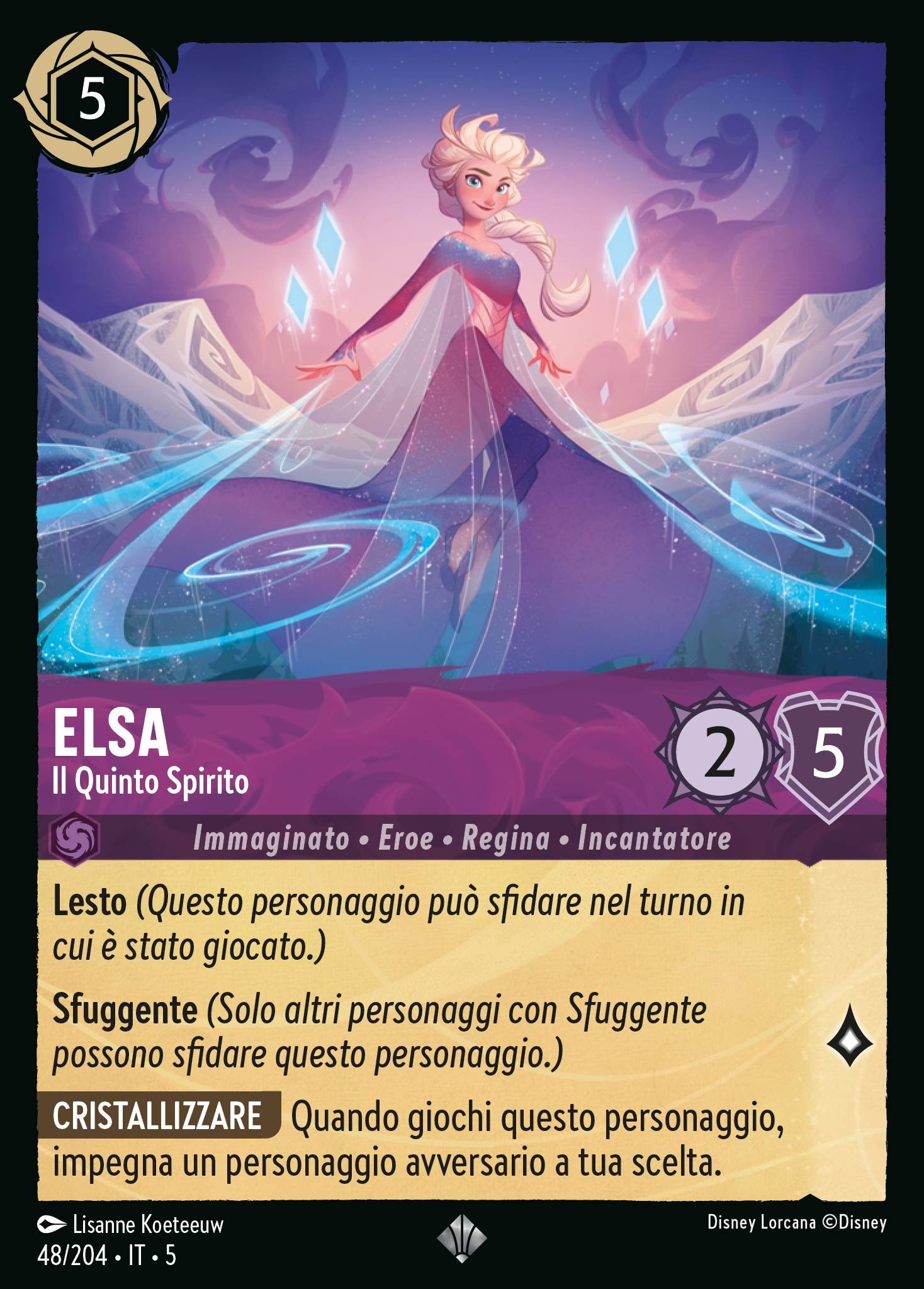 Elsa