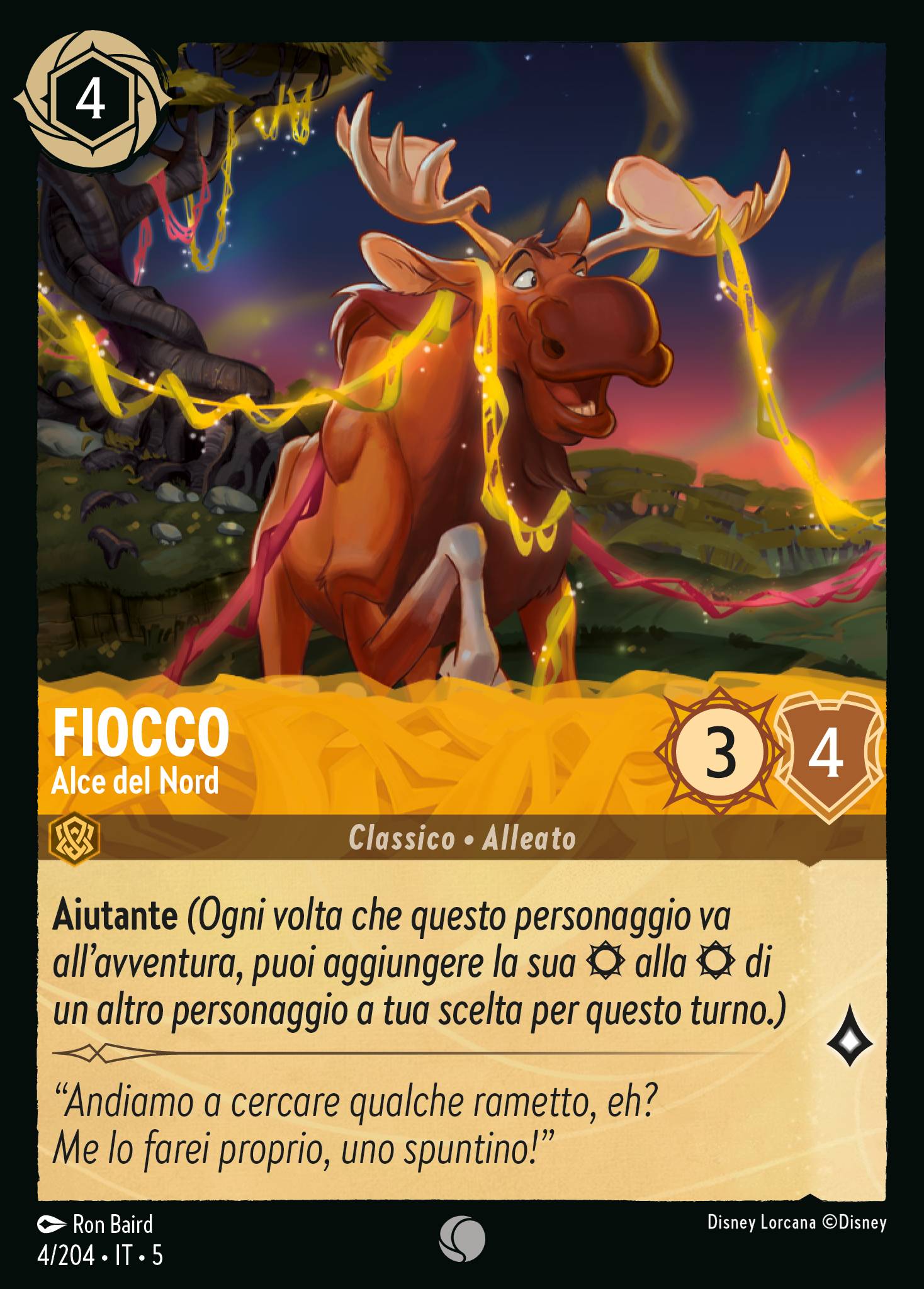 Fiocco