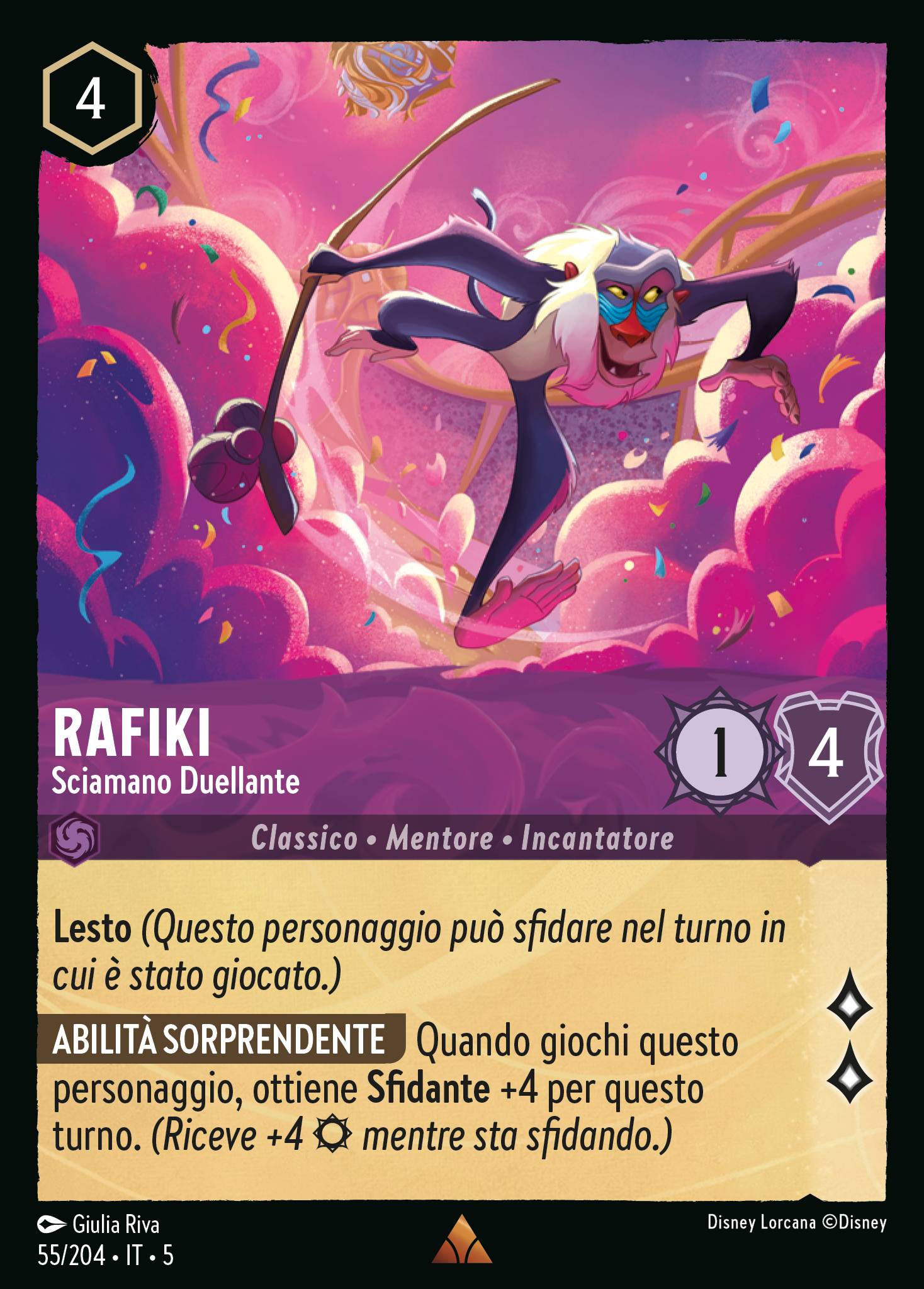 Rafiki