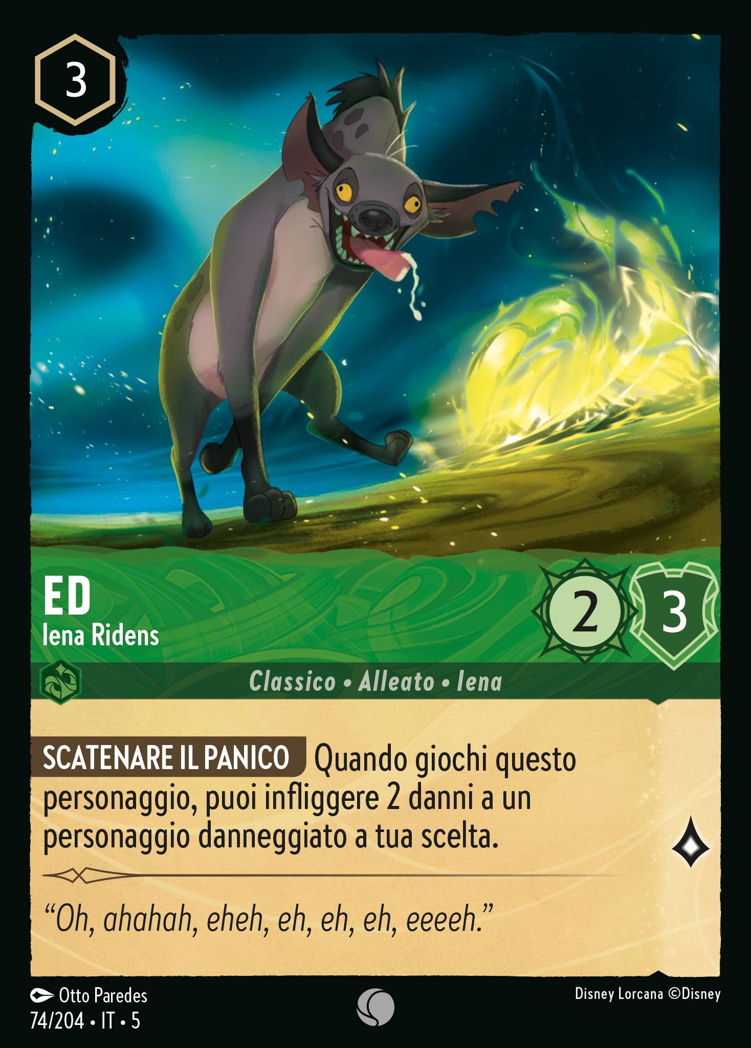 Ed