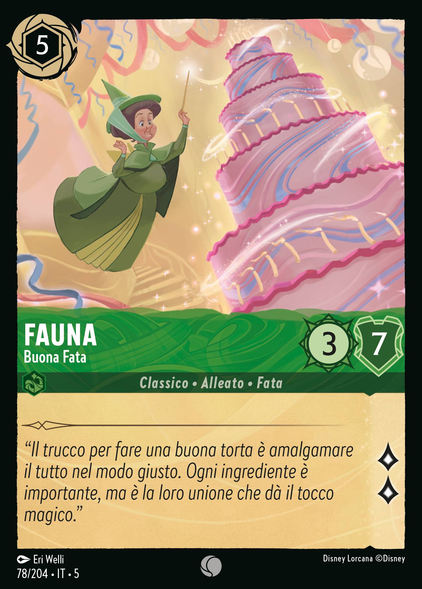 Fauna