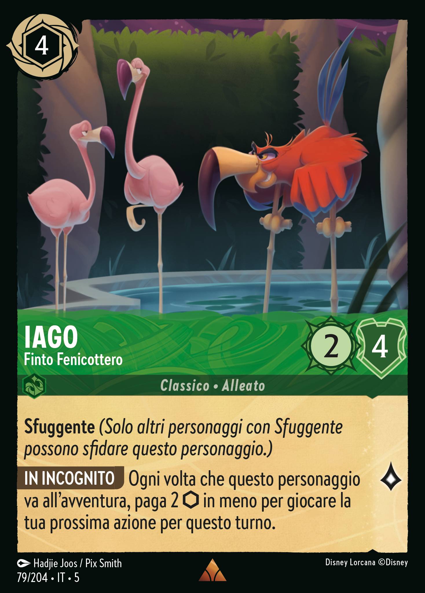 Iago