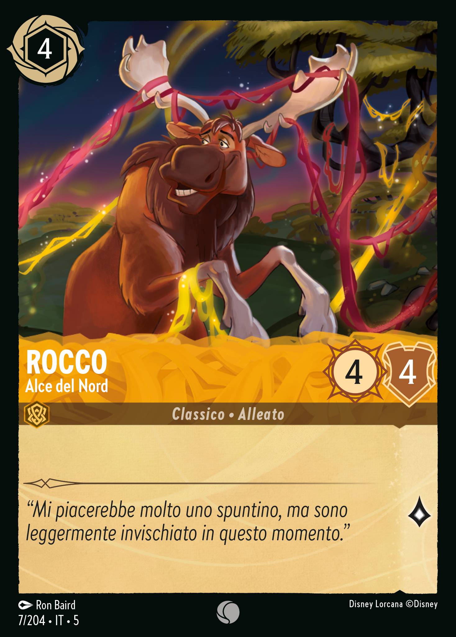 Rocco