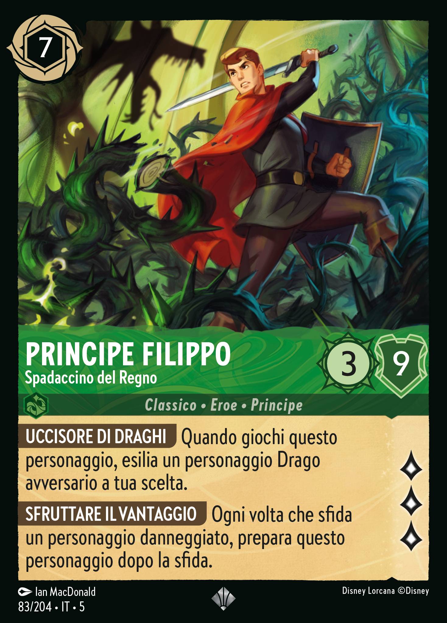 Principe Filippo