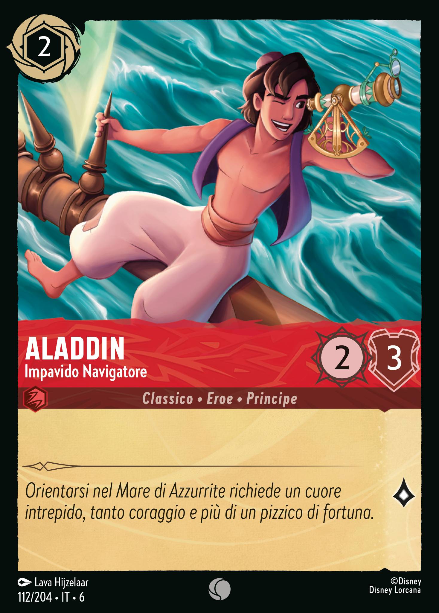 Aladdin
