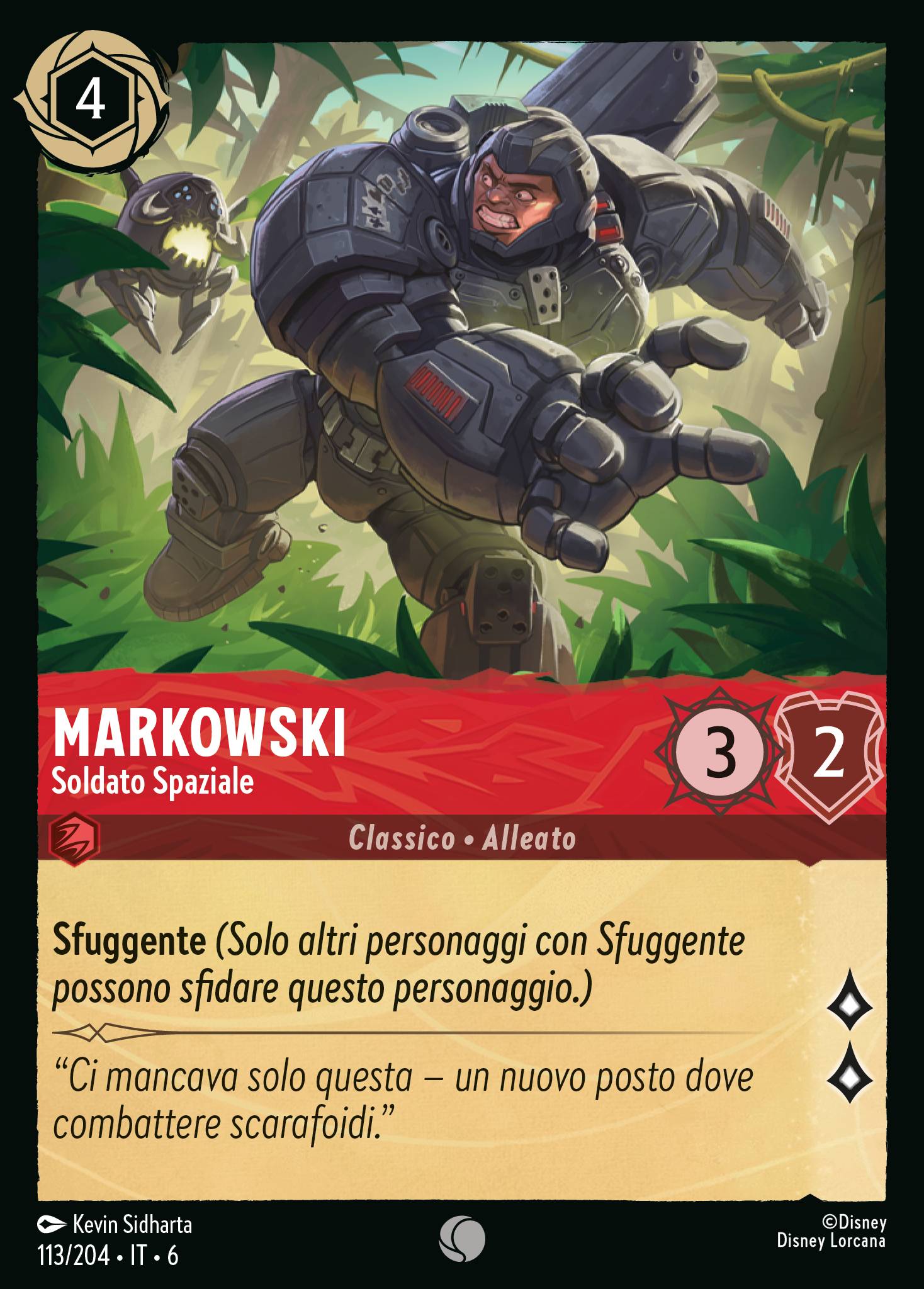Markowski
