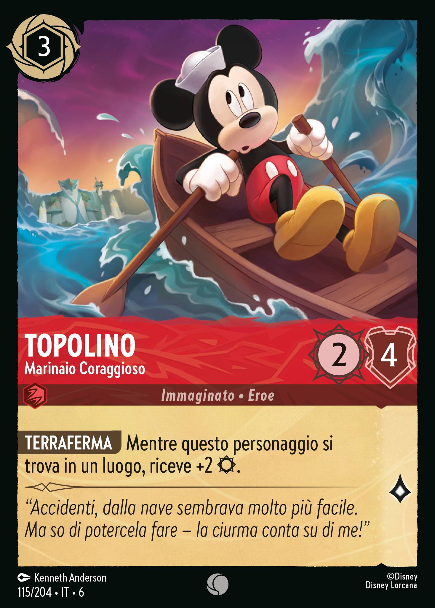 Topolino