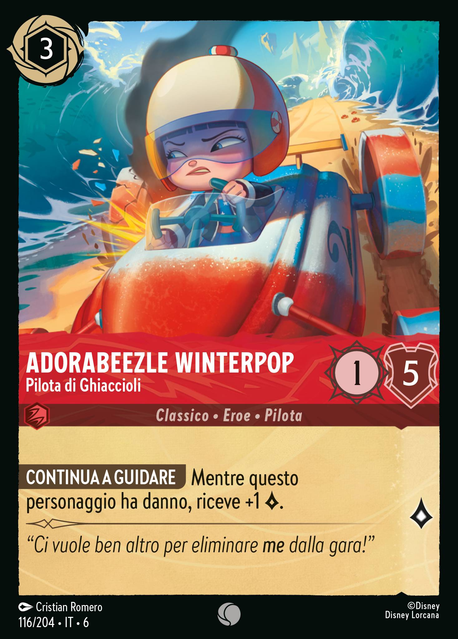 Adorabeezle Winterpop