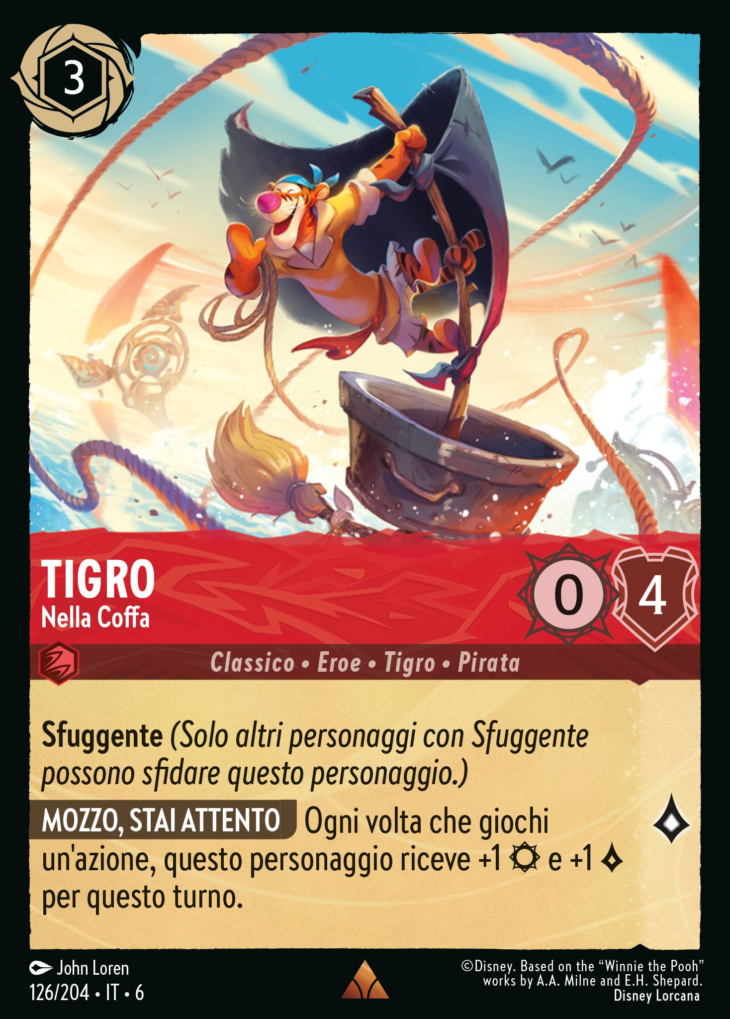 Tigro