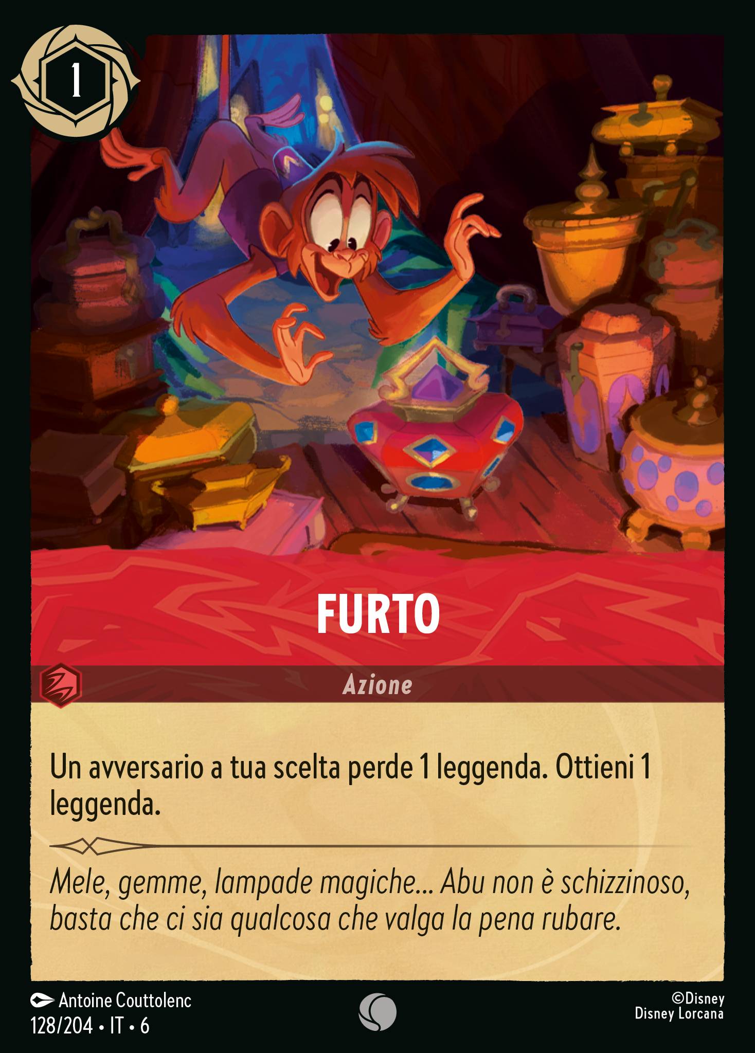Furto